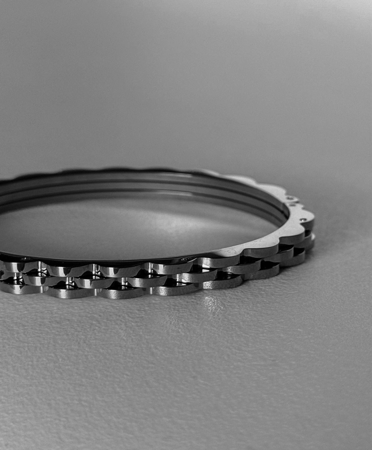 ⚙️ bracelet