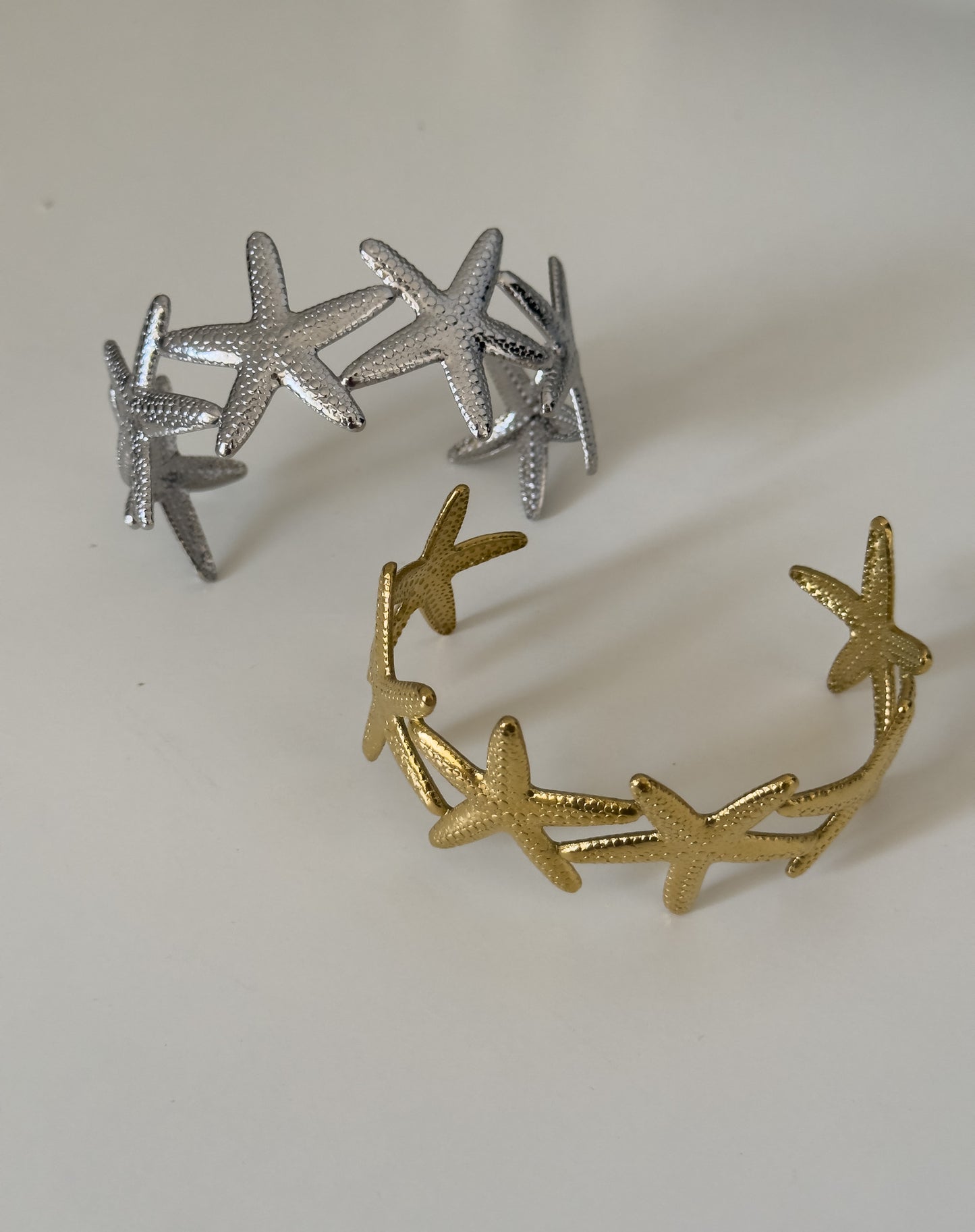 Star bracelet
