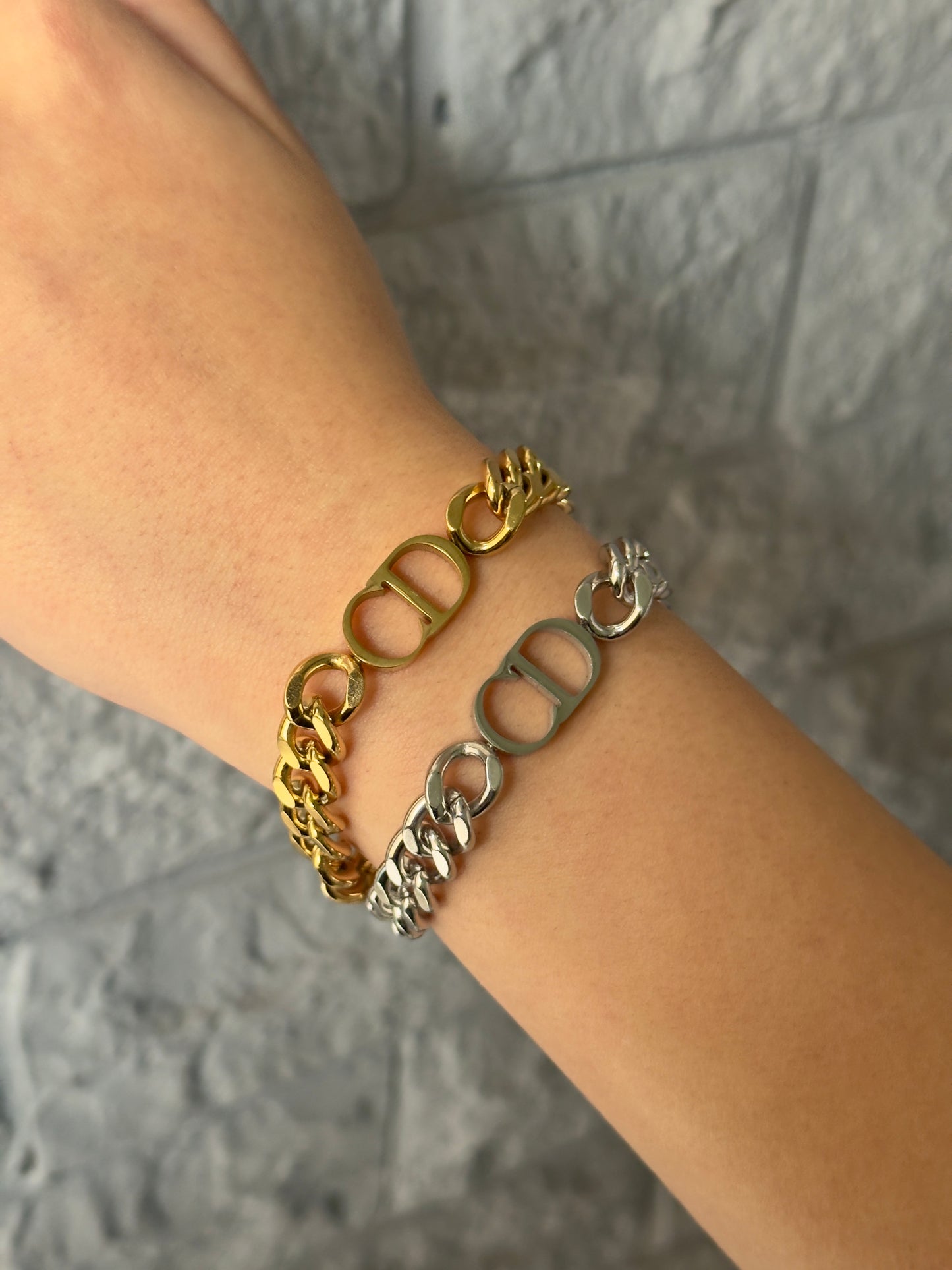 Christian Dior bracelet