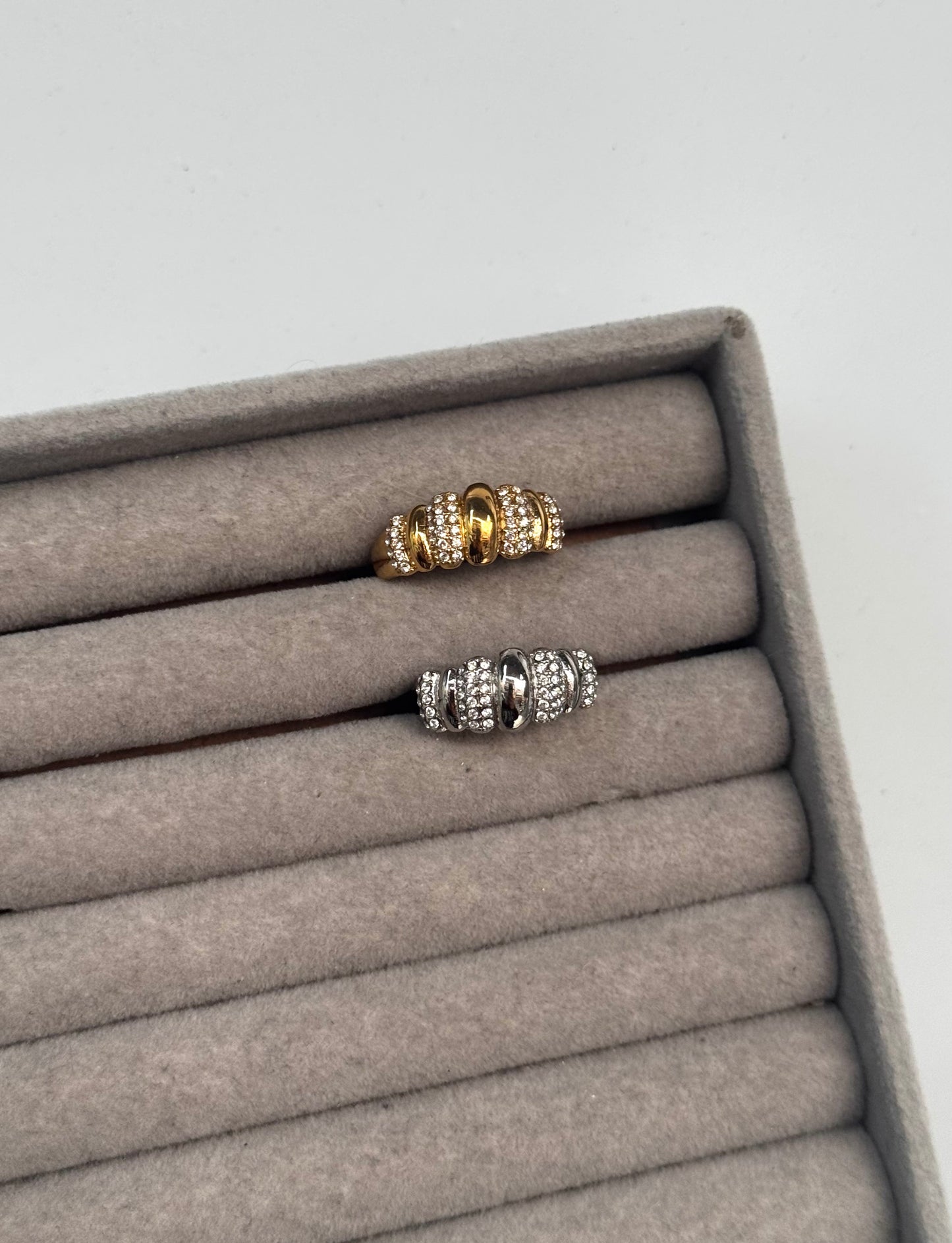 Line ring