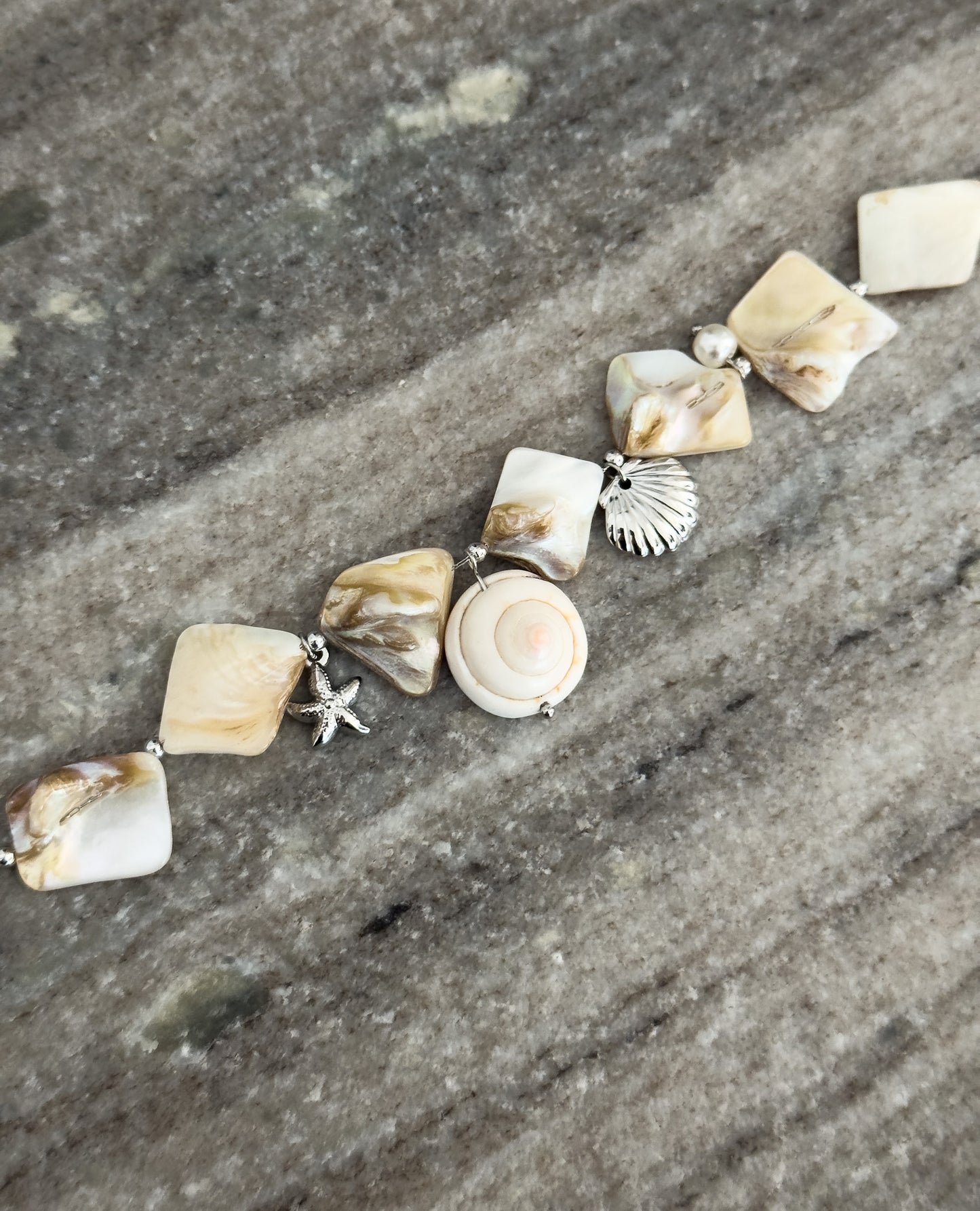 🧜♀️ bracelet (NATURAL)