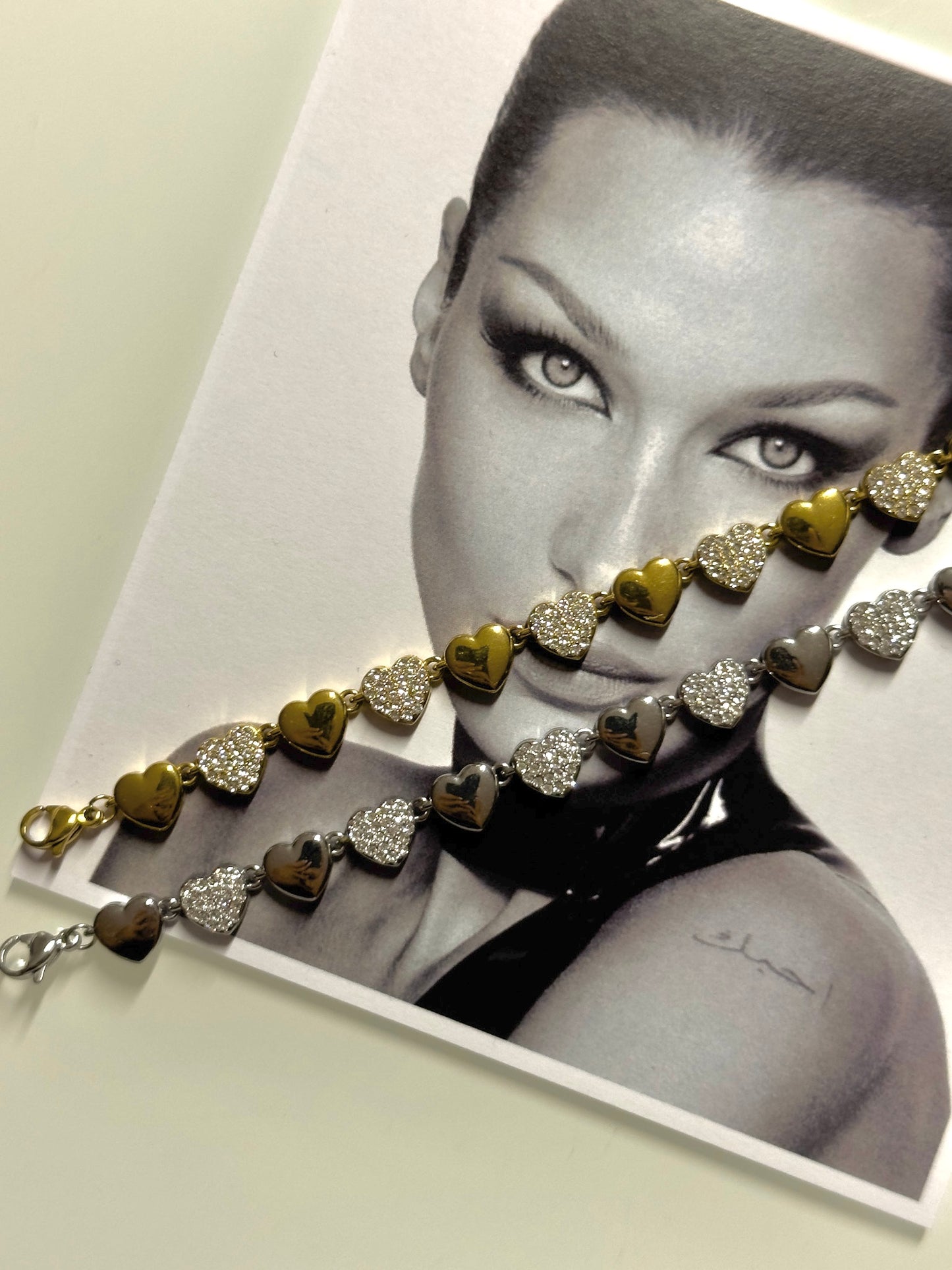 Lydia bracelet