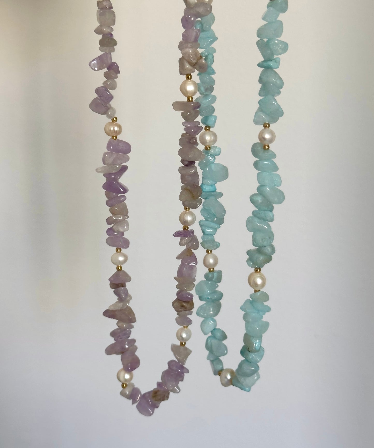 Naxos necklace