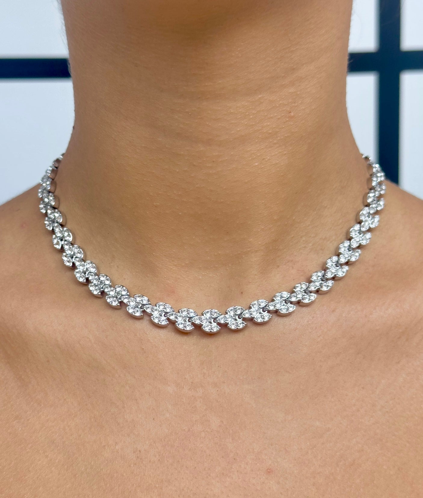 Raisa necklace