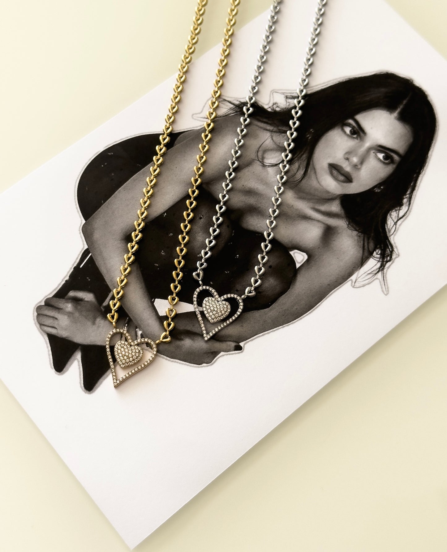 Kendal necklace