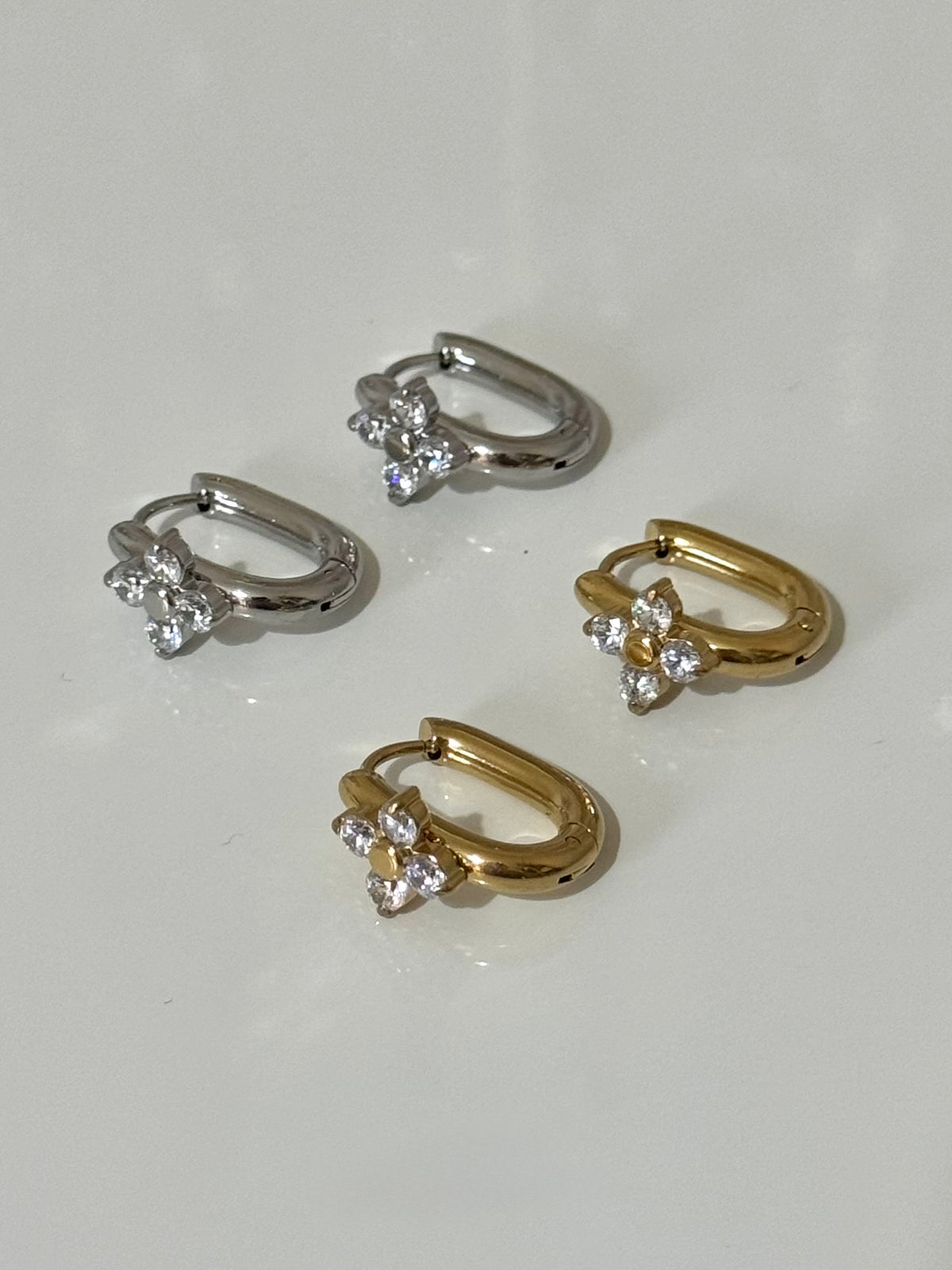 Venis hoops