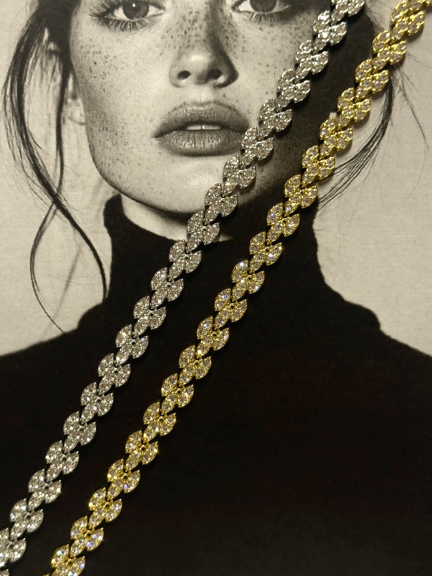 Raisa necklace