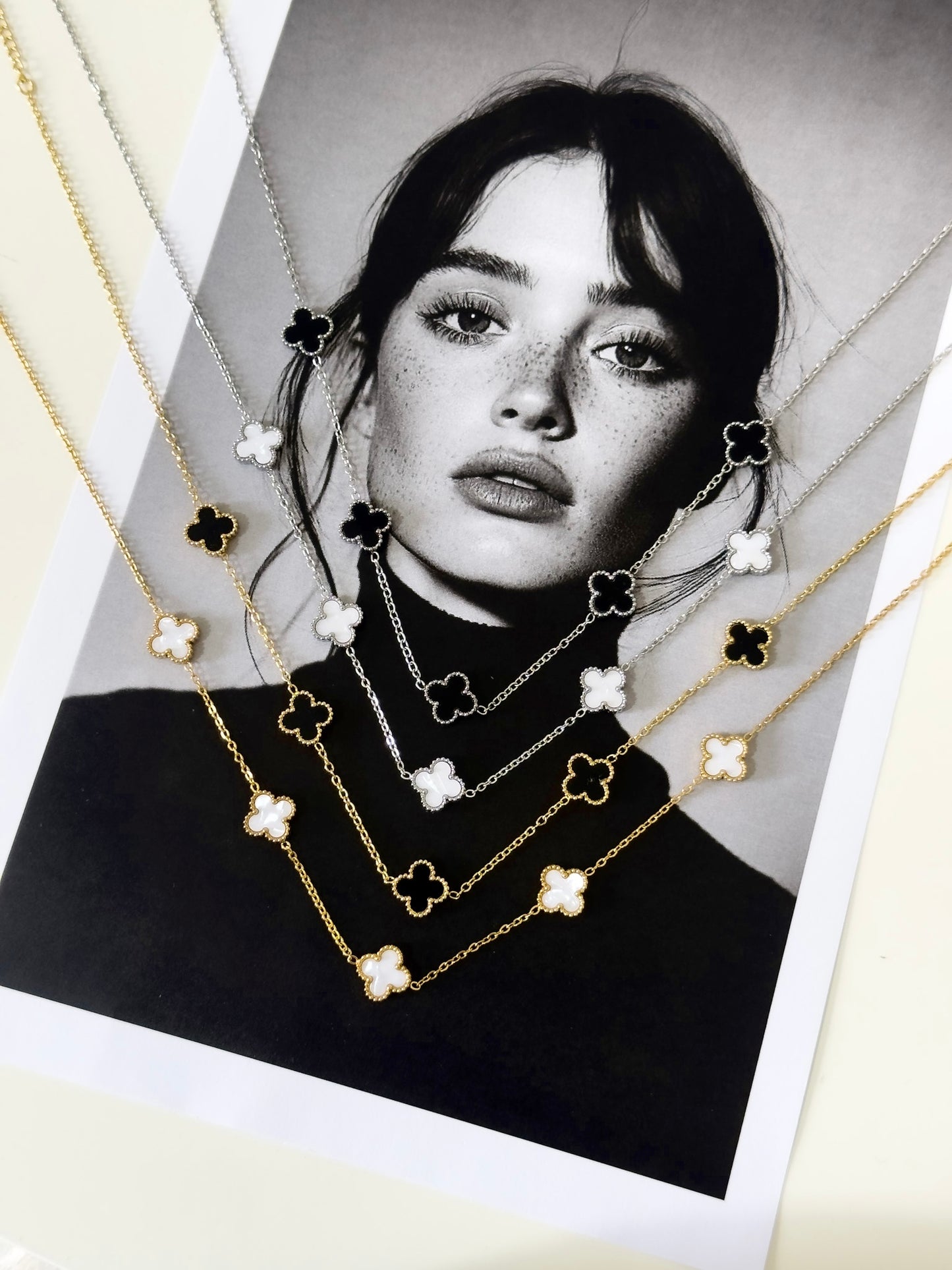 Vc necklace