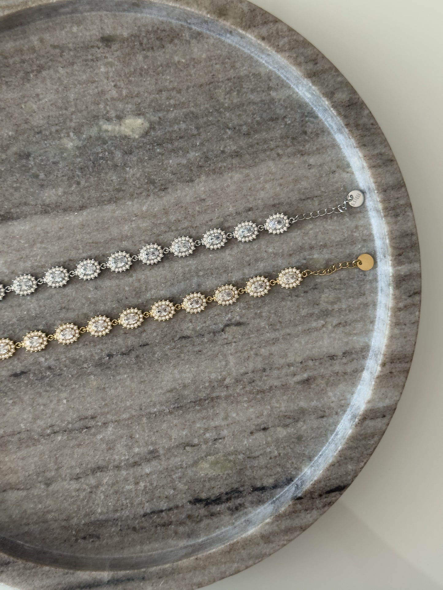 Eliz bracelet