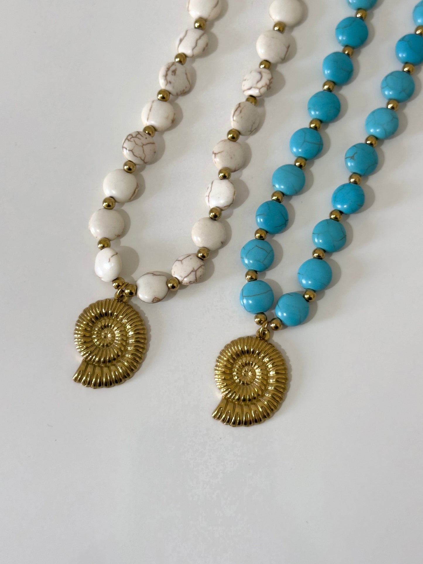 Corali necklace