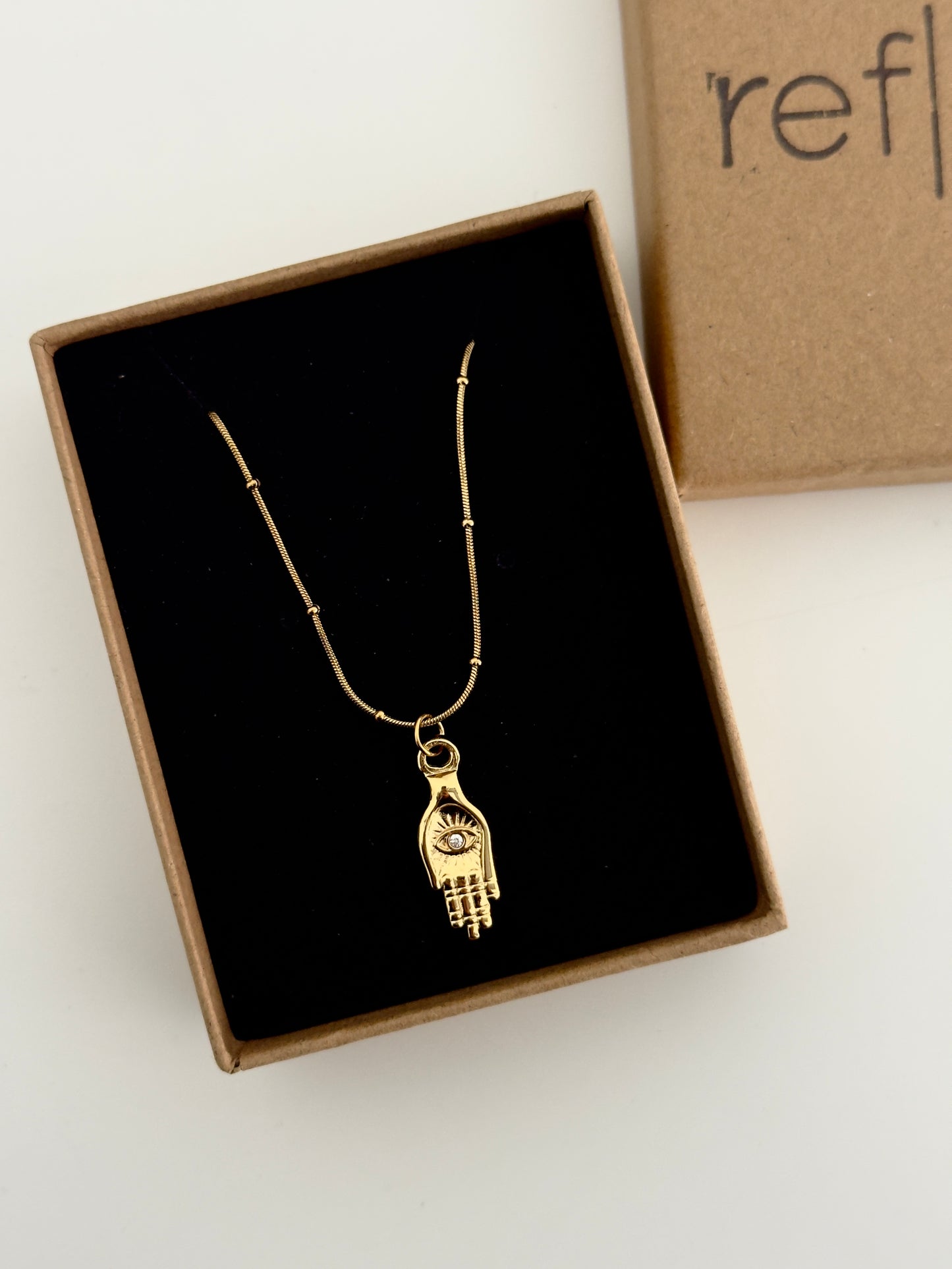 🪬 necklace