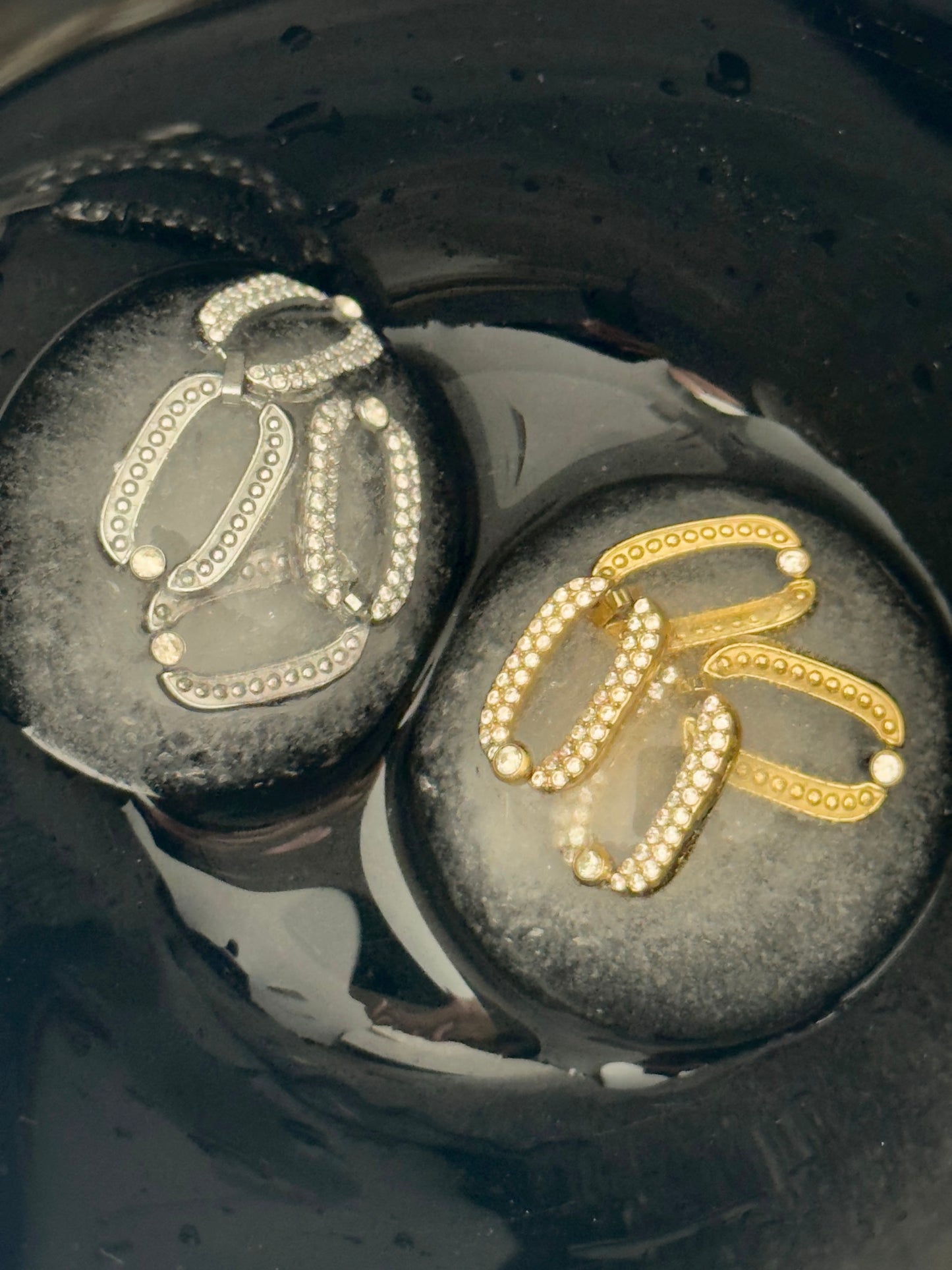 Sonia earrings