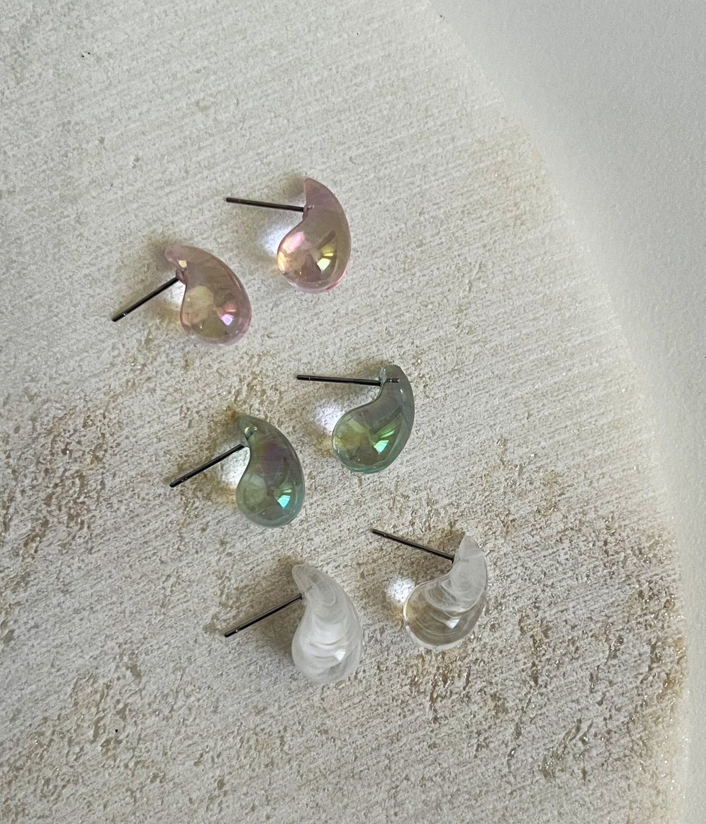 Mini 🌈 drops