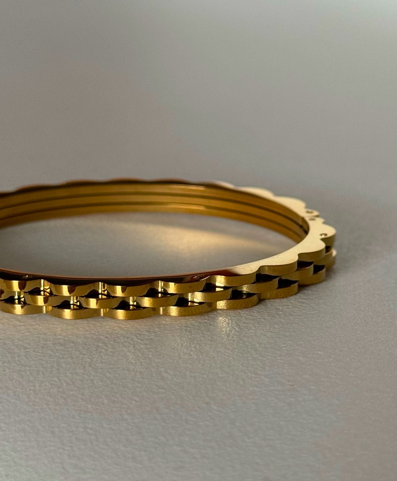 ⚙️ bracelet