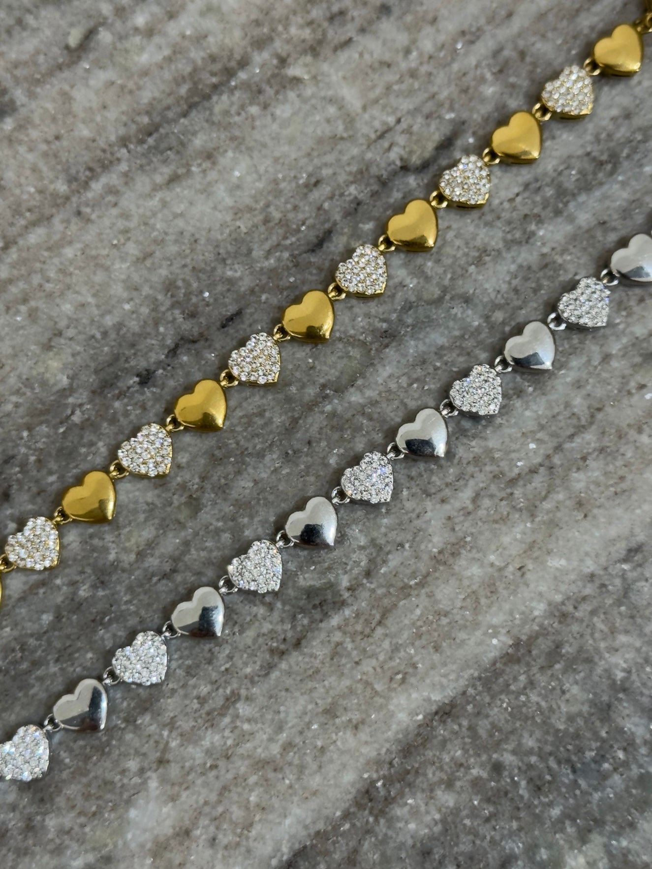 Lydia bracelet