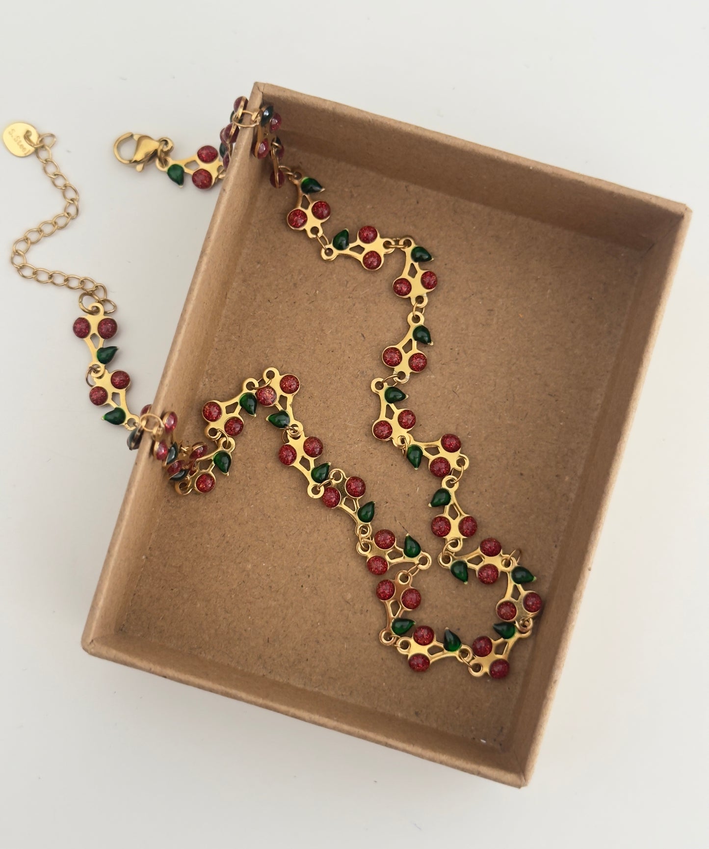 🍒 necklace 🍒