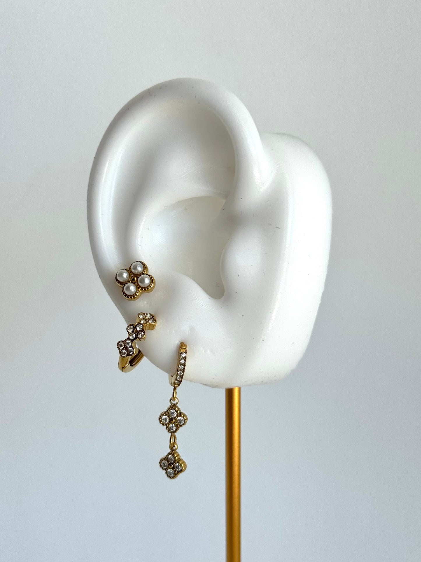 Tripleta No2 gold edition