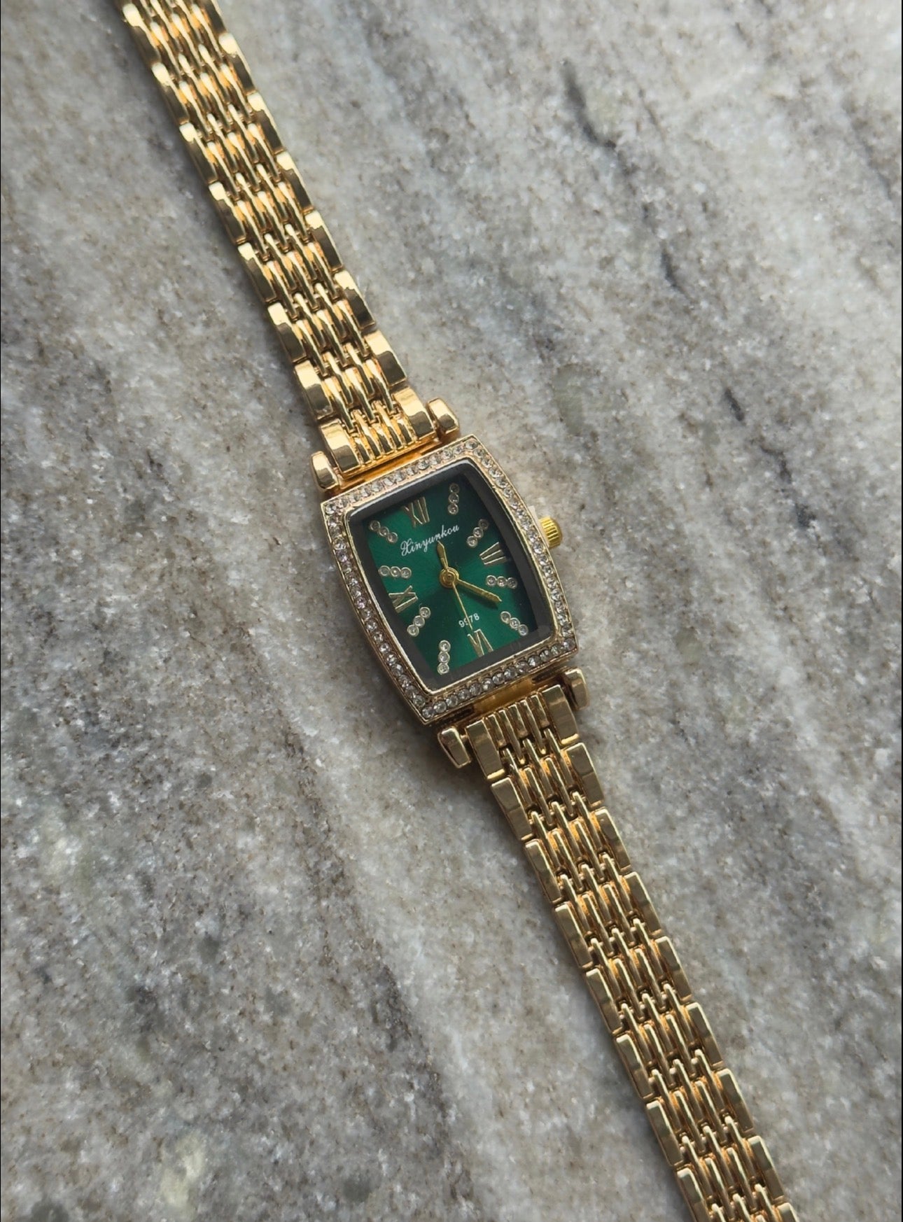 Ras emerald