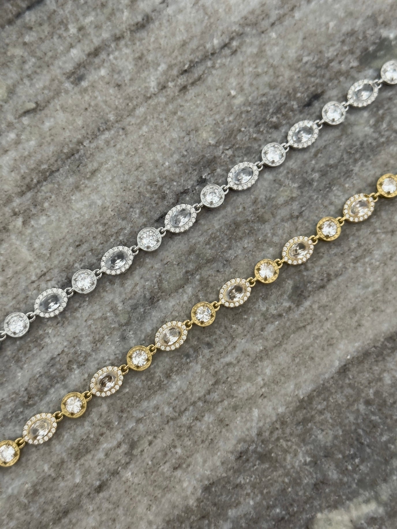 Diana bracelet