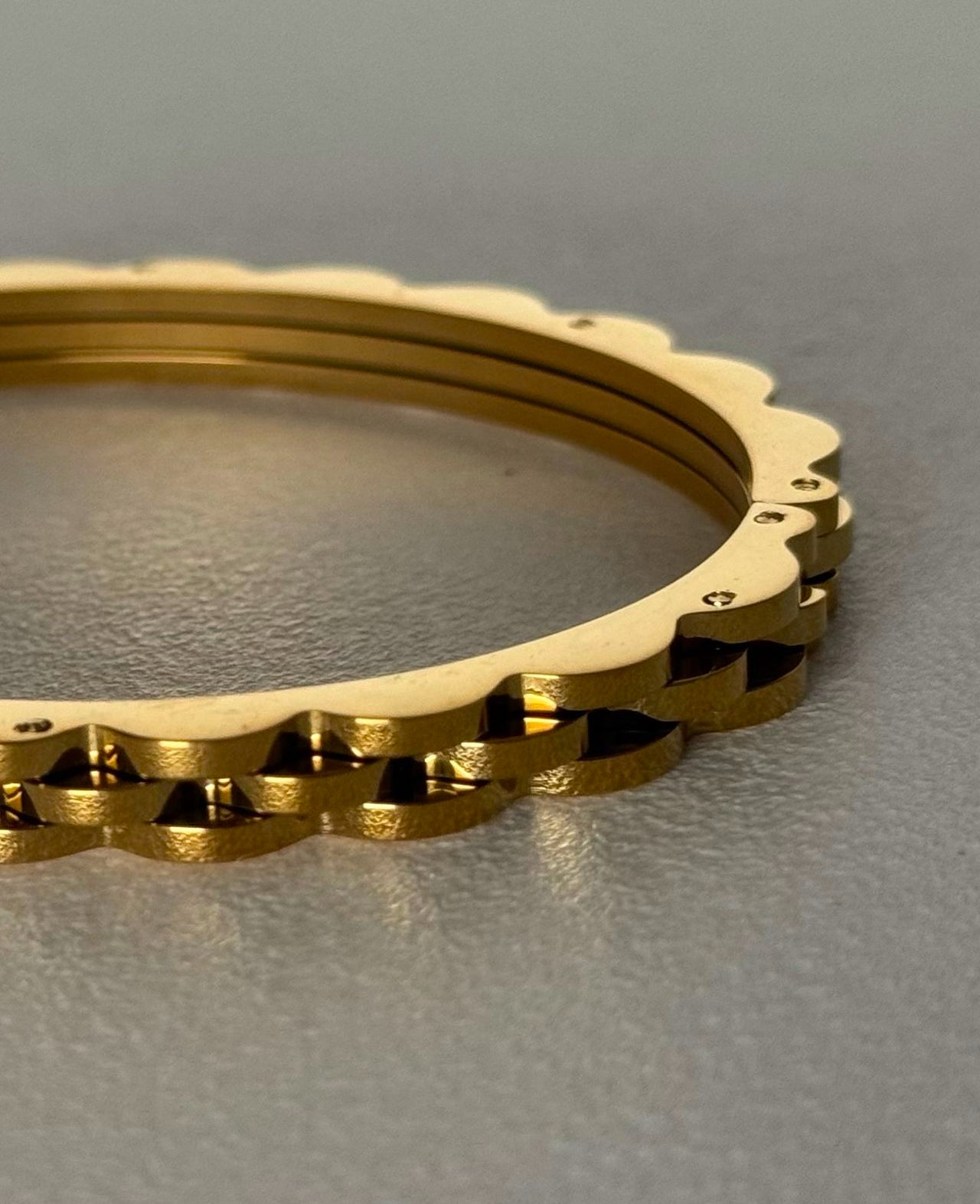 ⚙️ bracelet