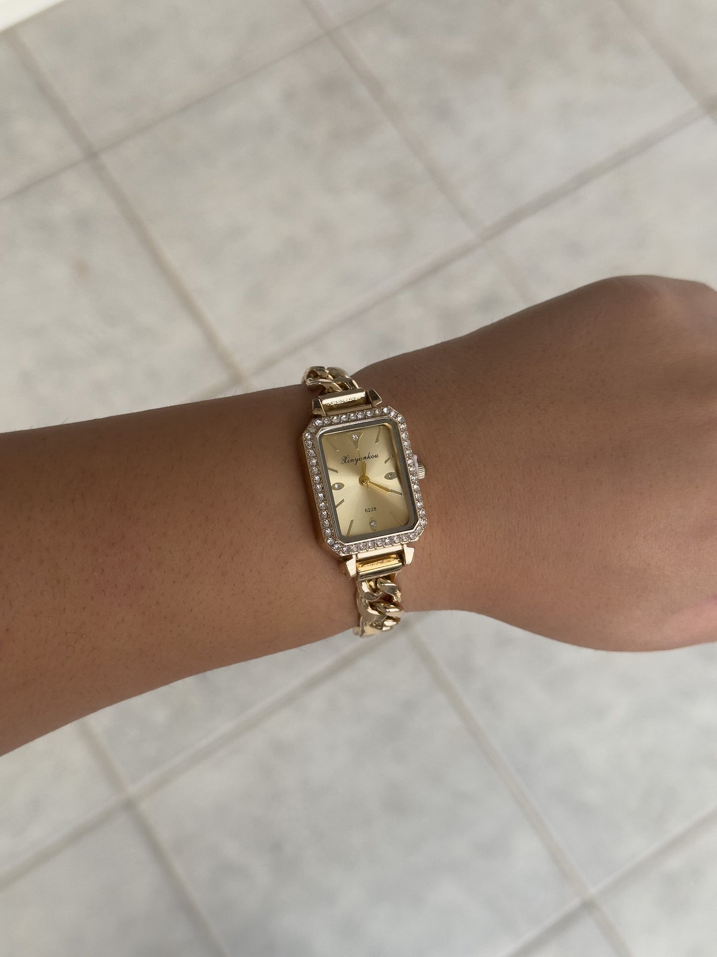 Duchess gold