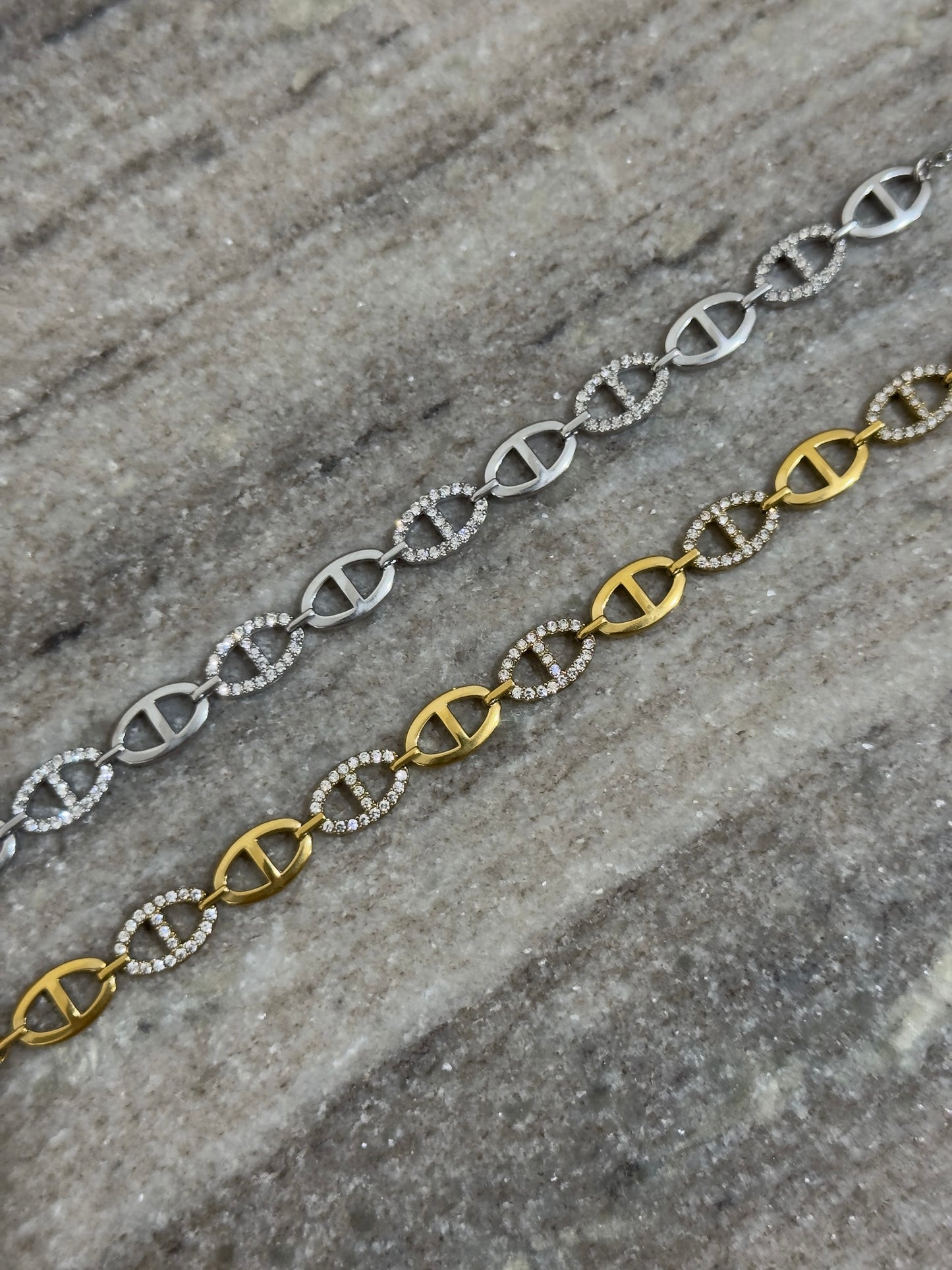 Thalia bracelet