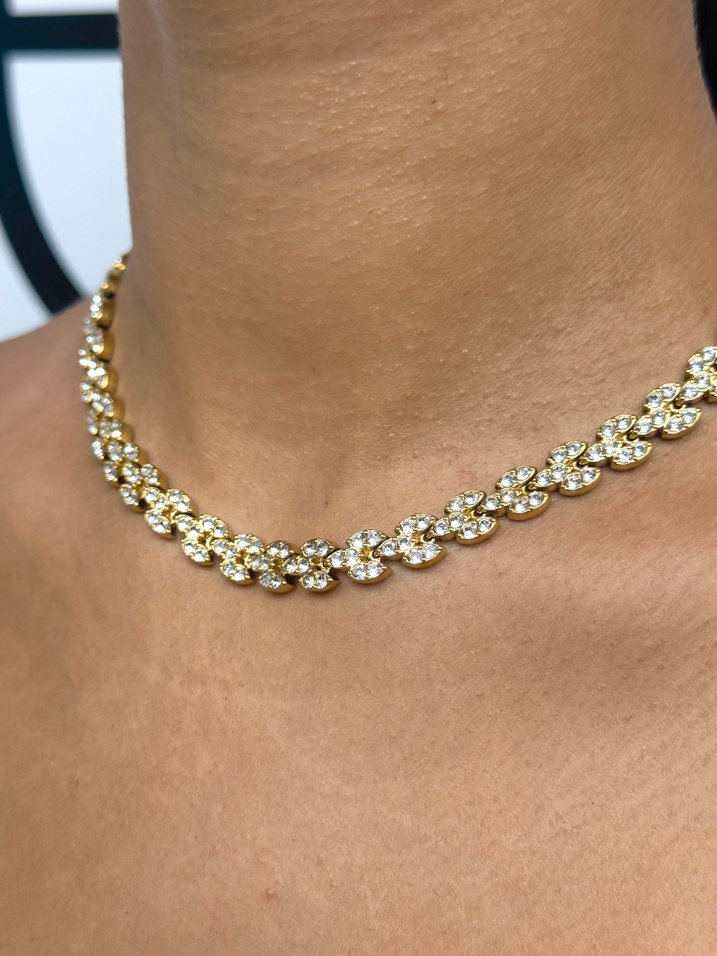 Raisa necklace
