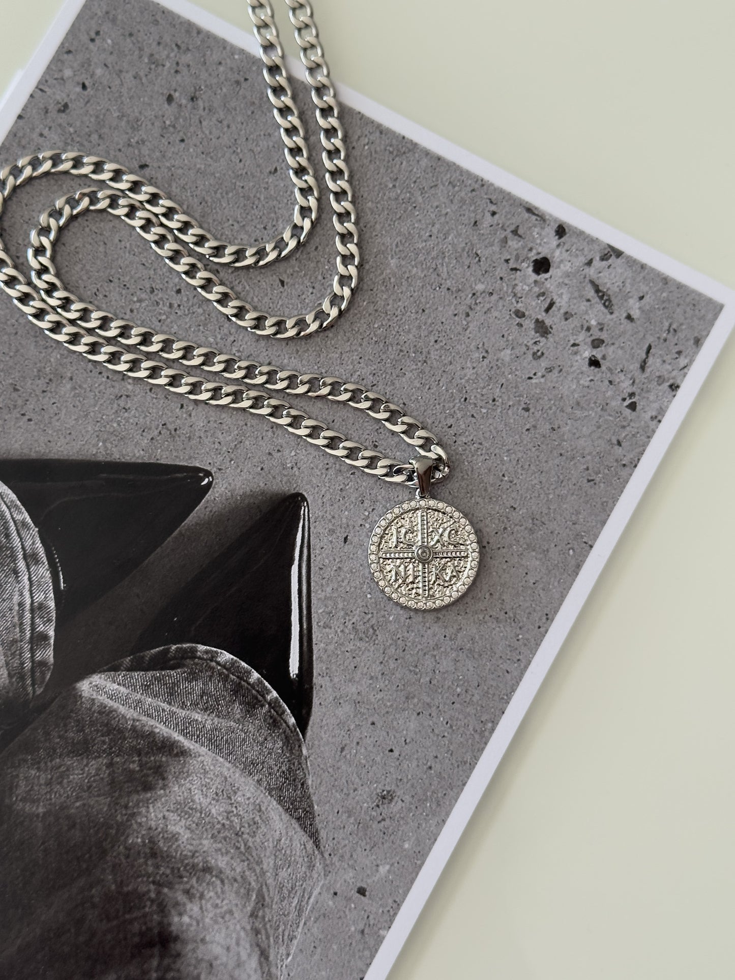 Maria necklace
