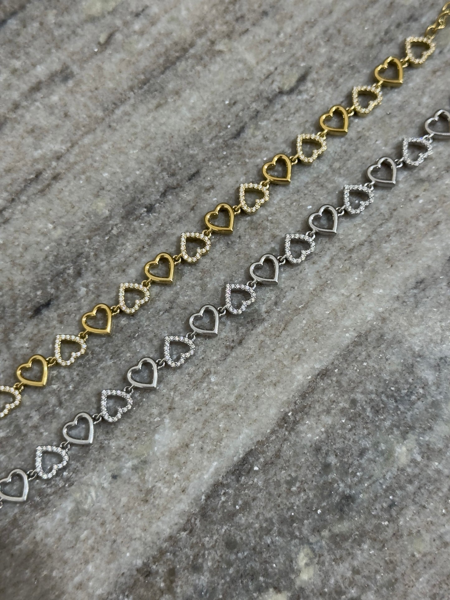 Monica bracelet
