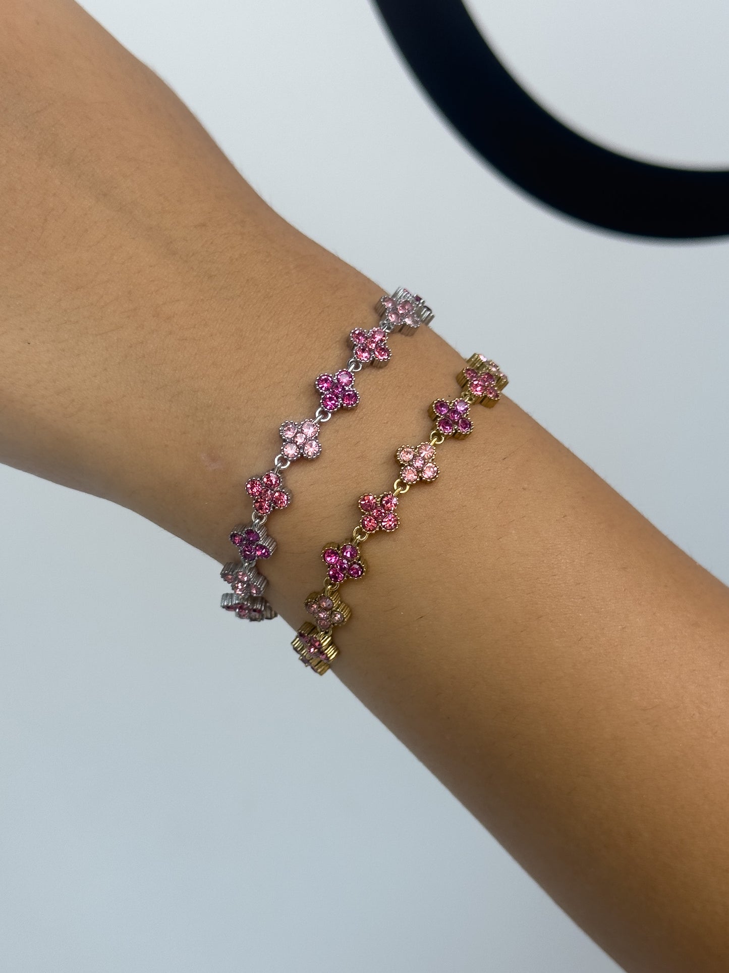 Pink 🌸 flower