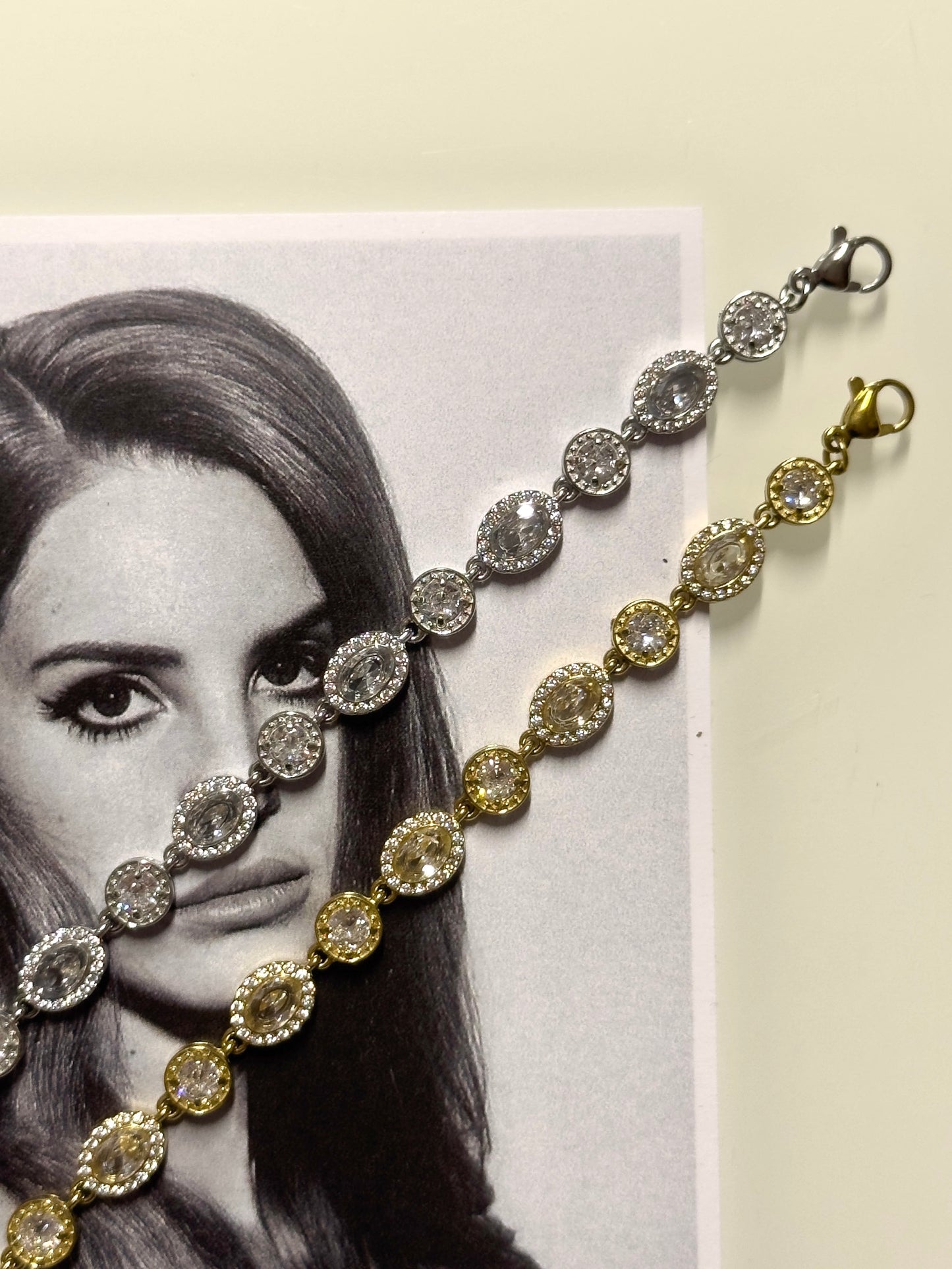 Diana bracelet