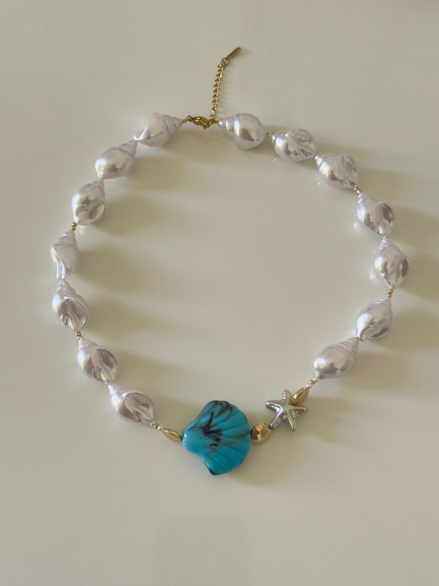 Bali🔵handmade necklace