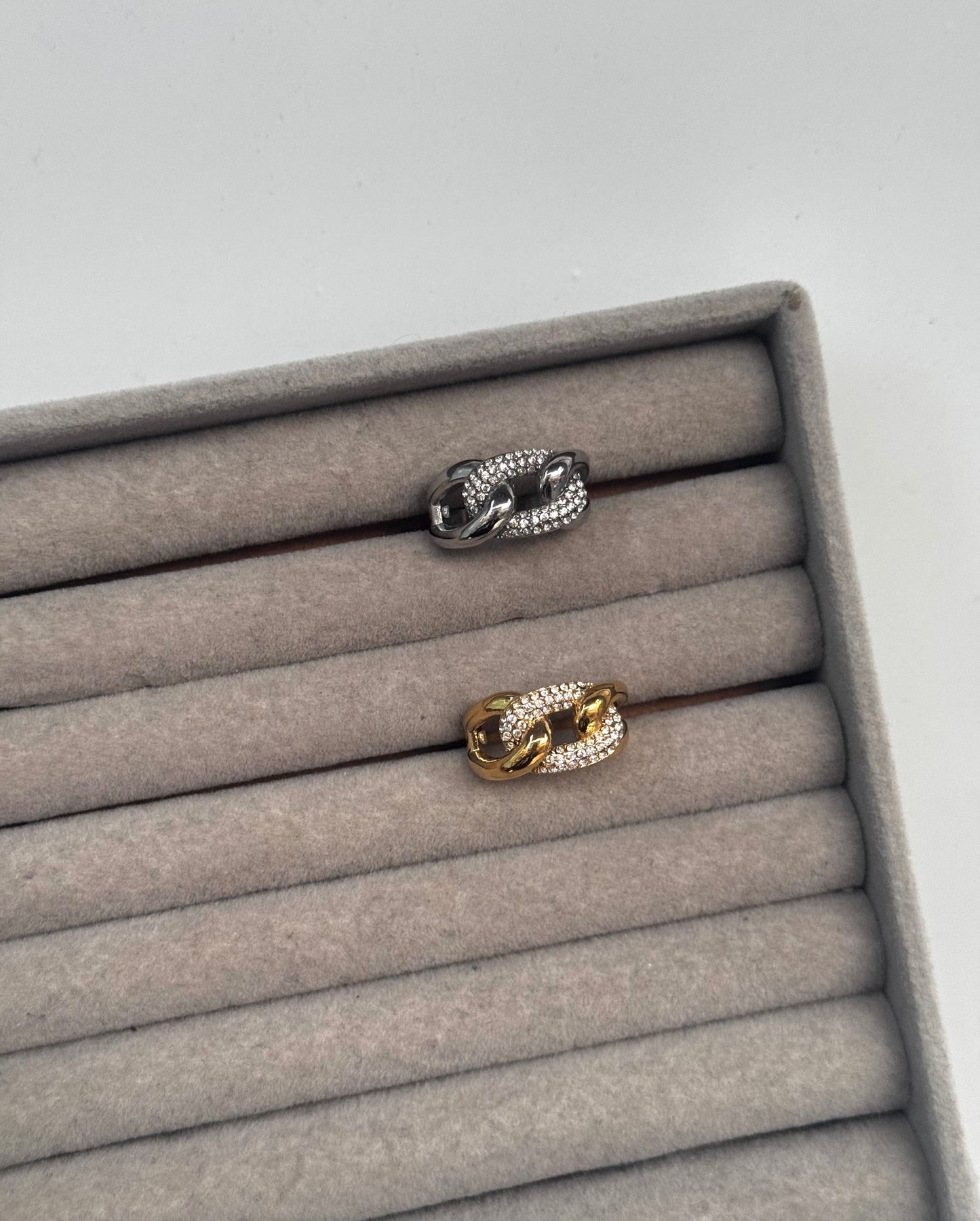 Plexi ring