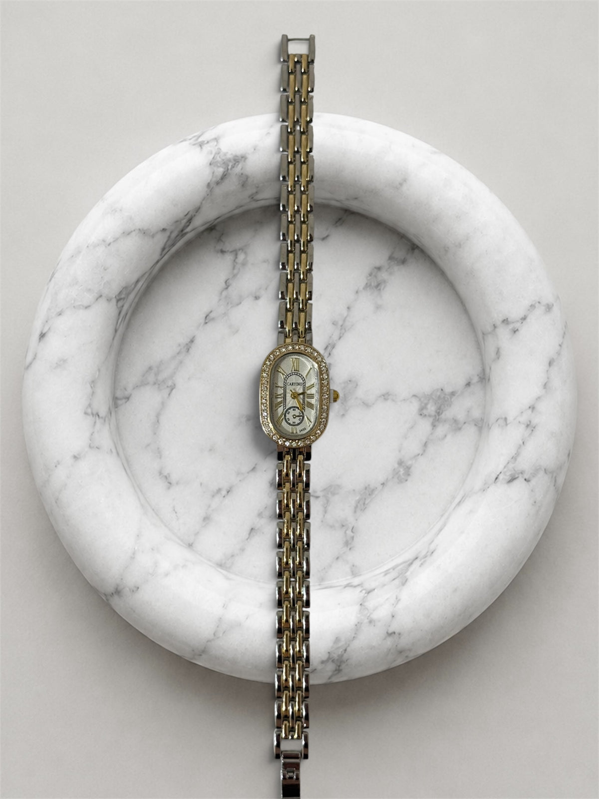 Fedra mixed-white