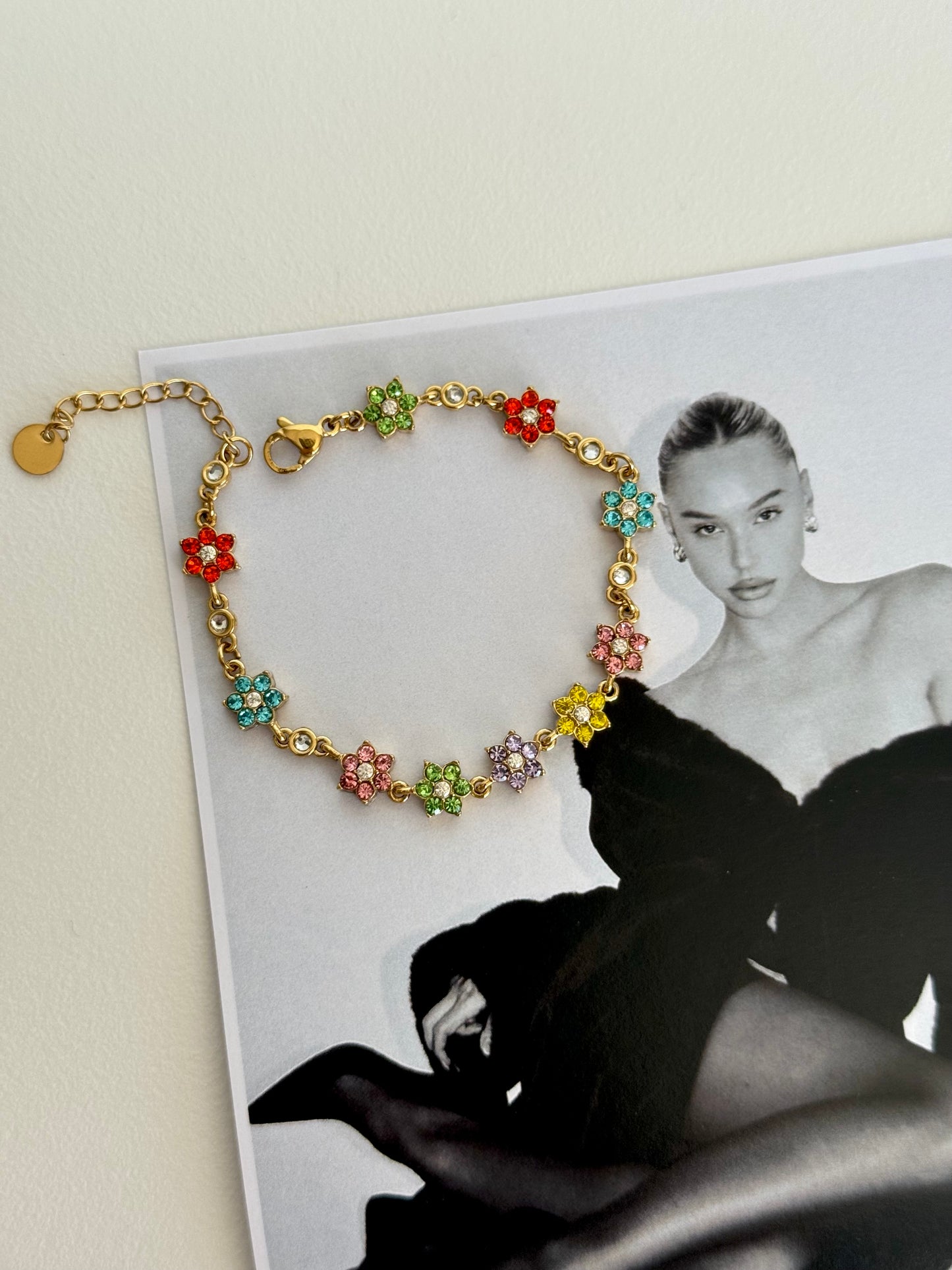 Linda 🌸 bracelet