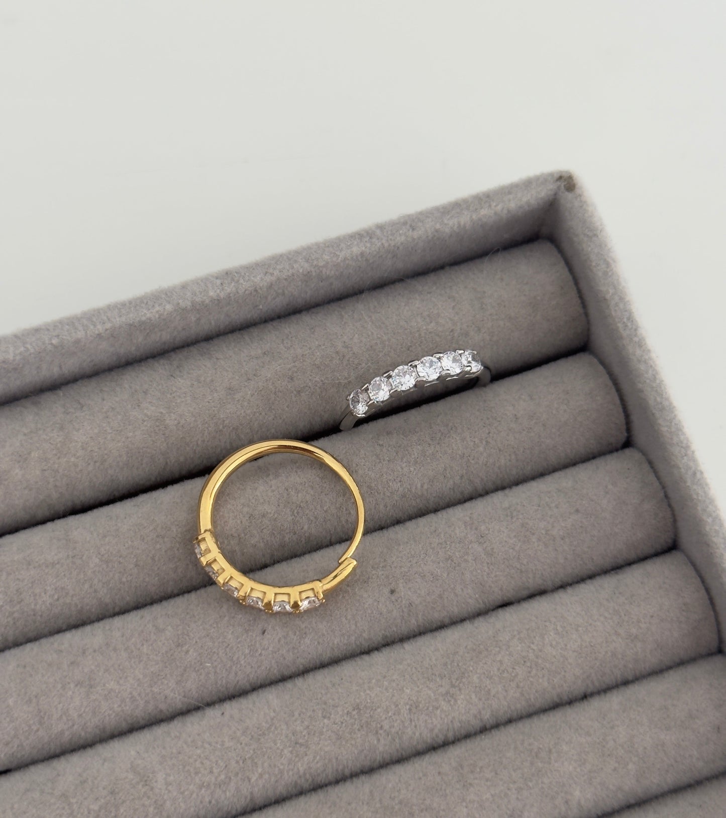 Promise ring