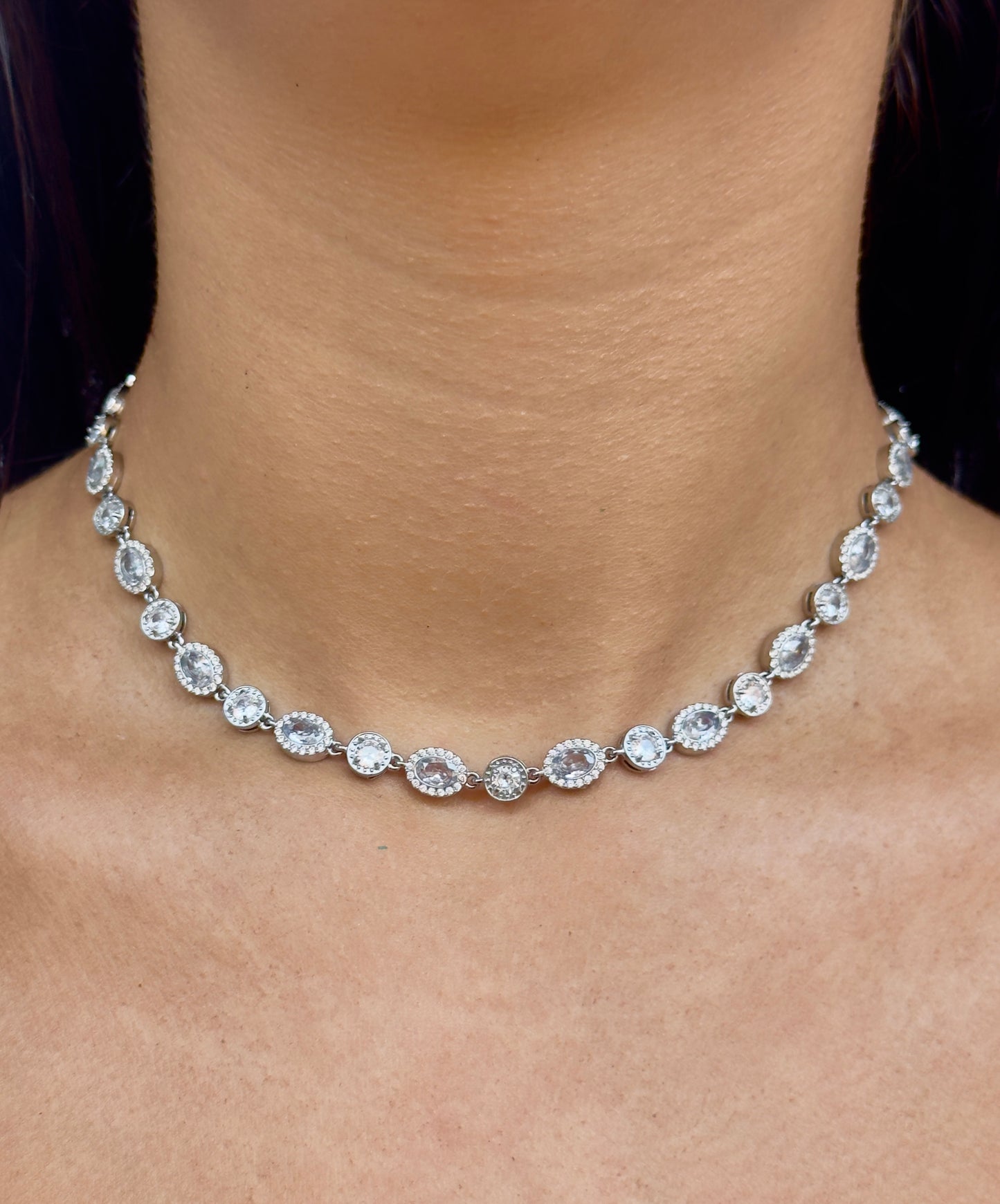 Diana necklace