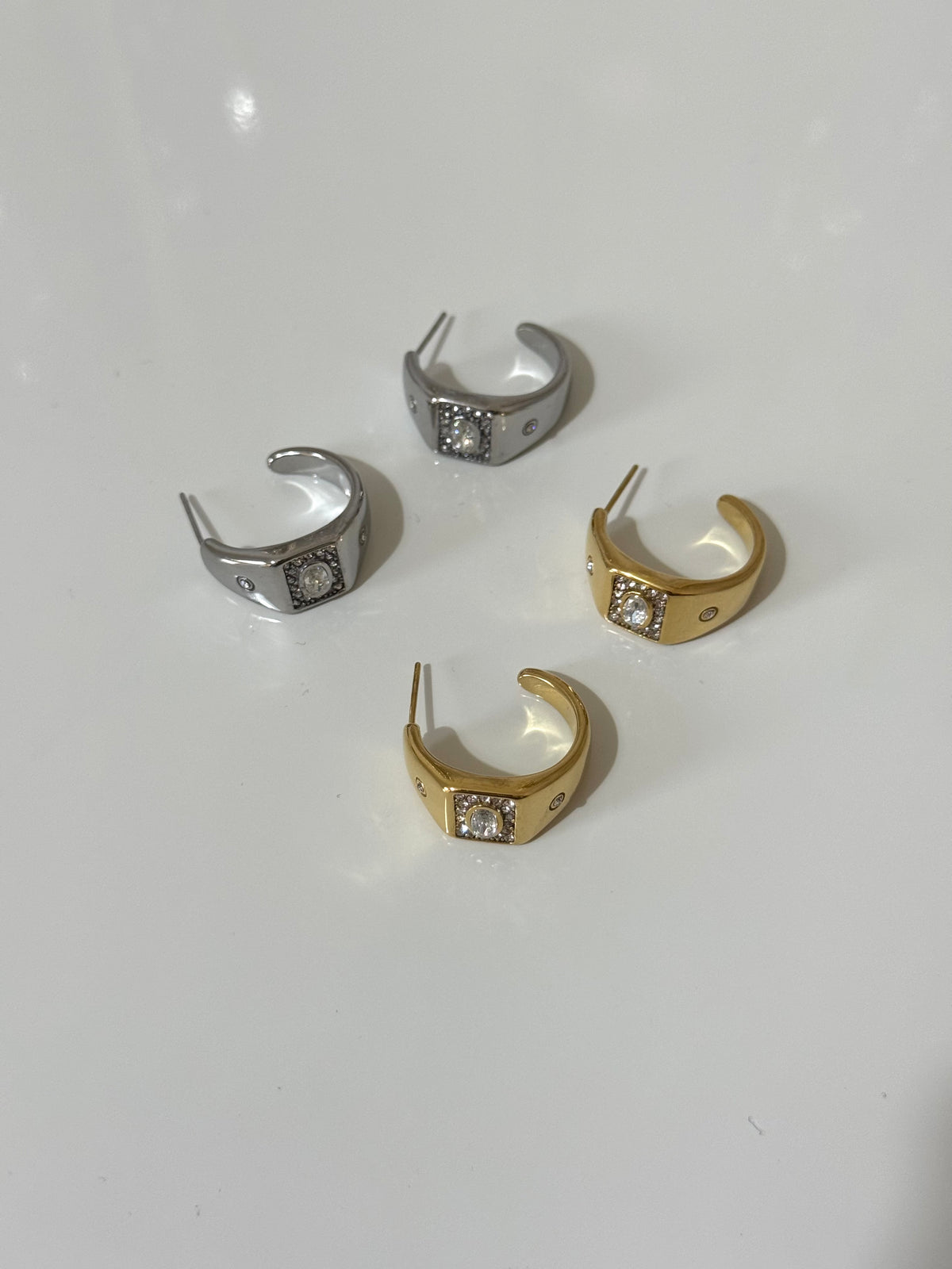 Tati hoops