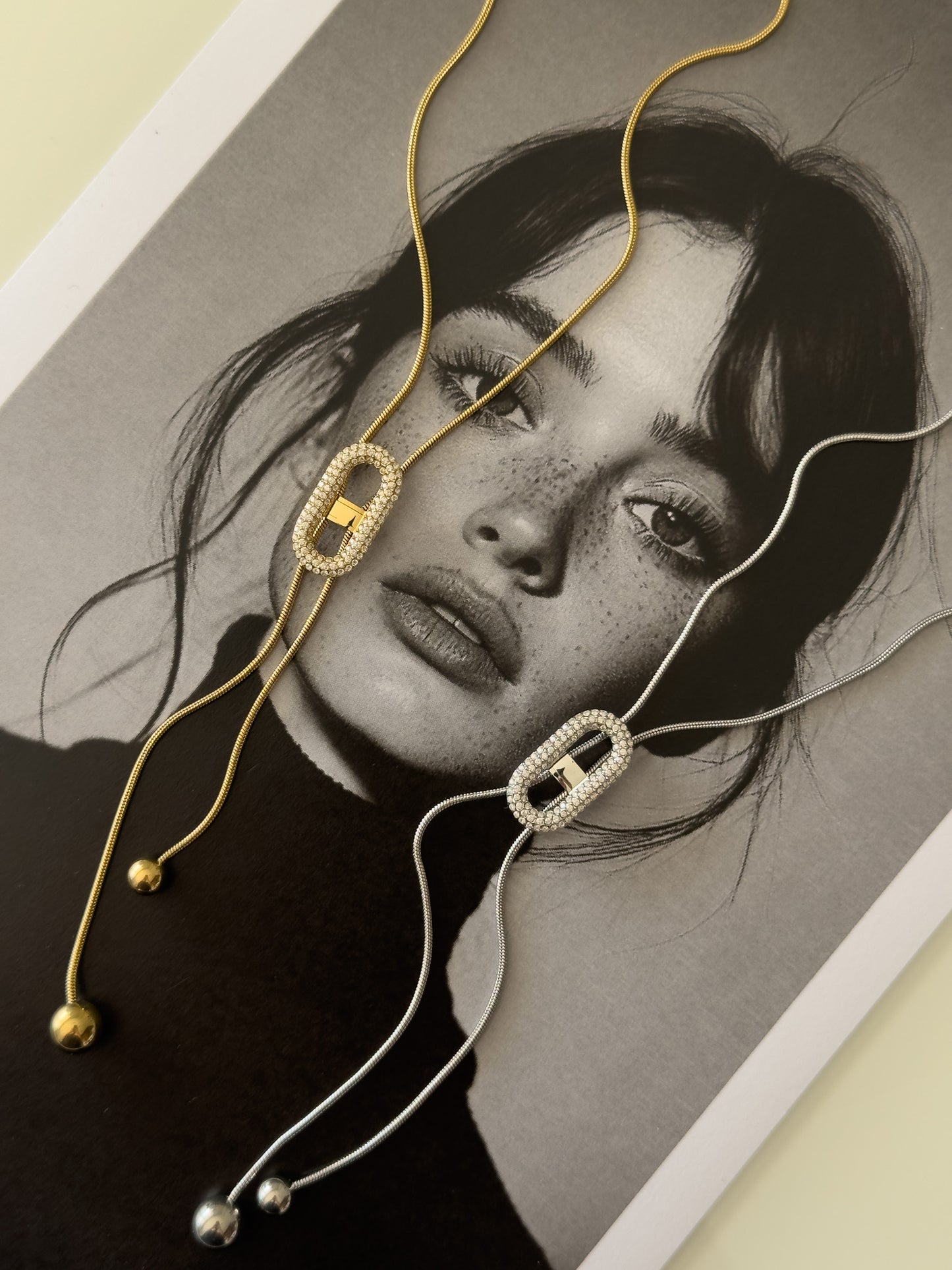 Hana necklace