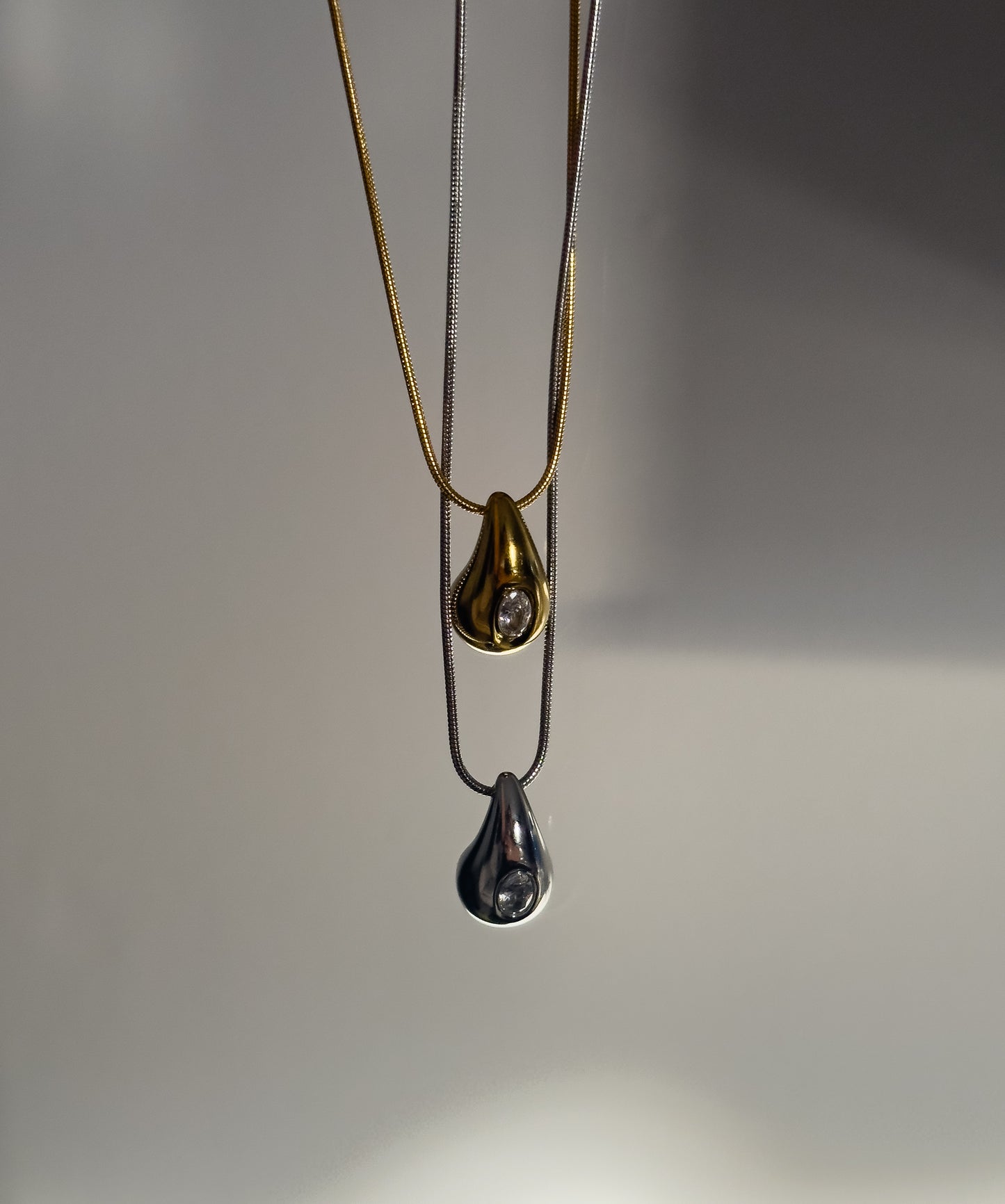 💧necklace