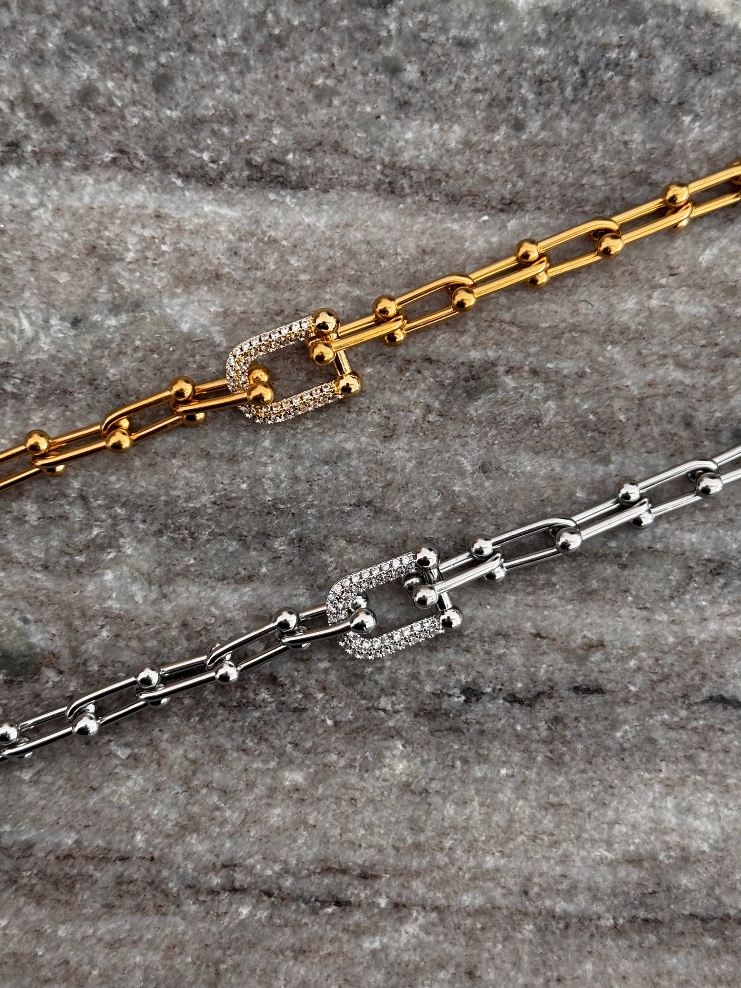 ⛓️💥 bracelet