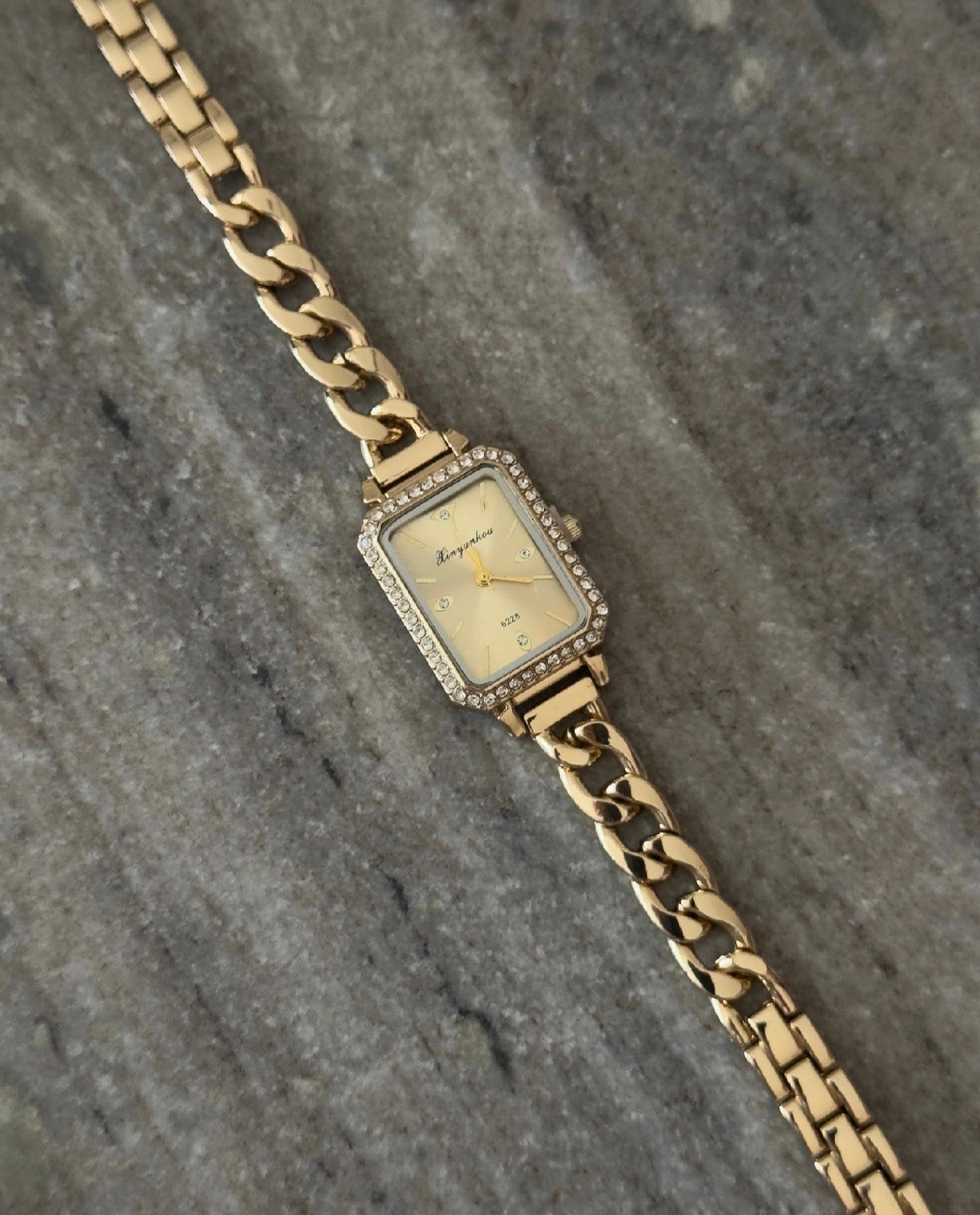 Duchess gold