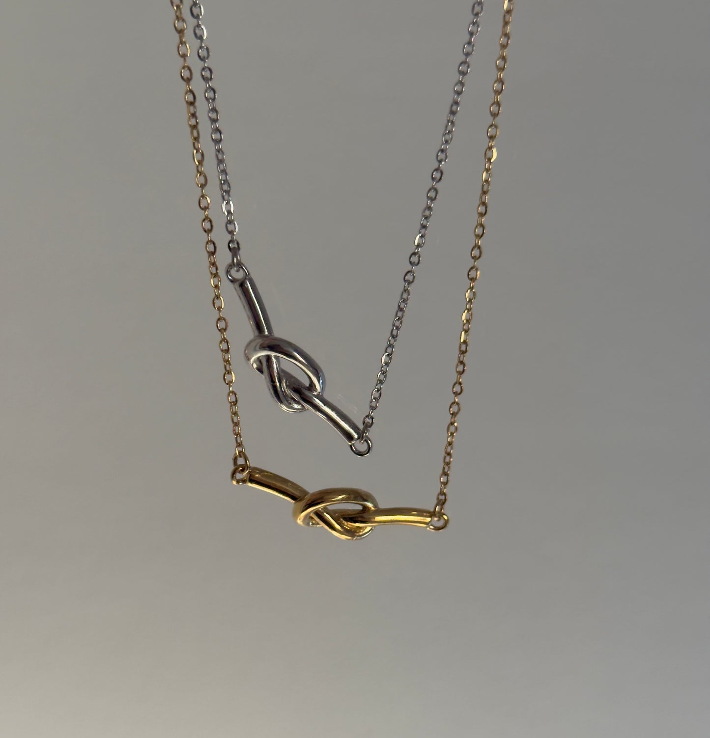 🧶 necklace
