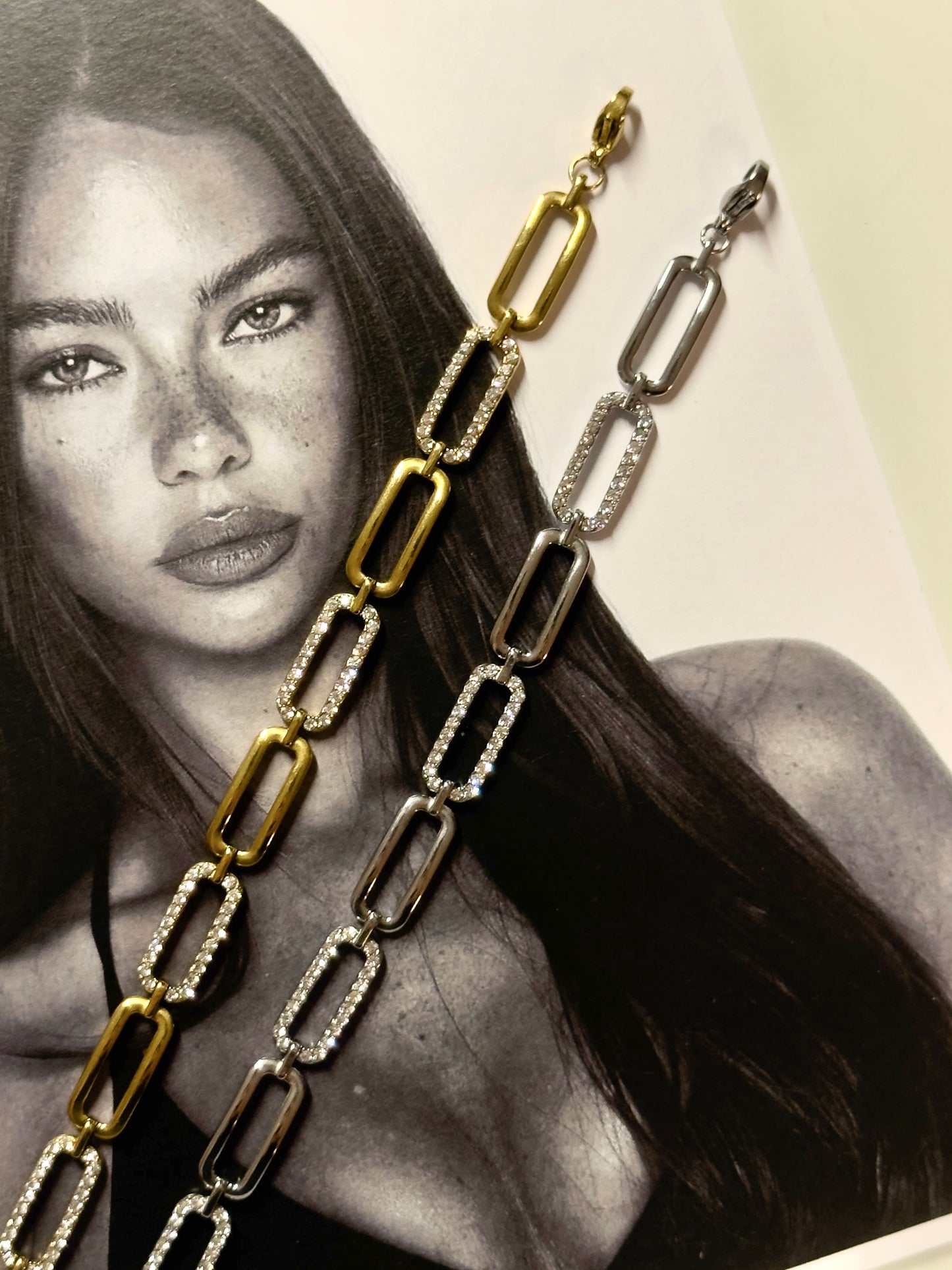 Fiona bracelet