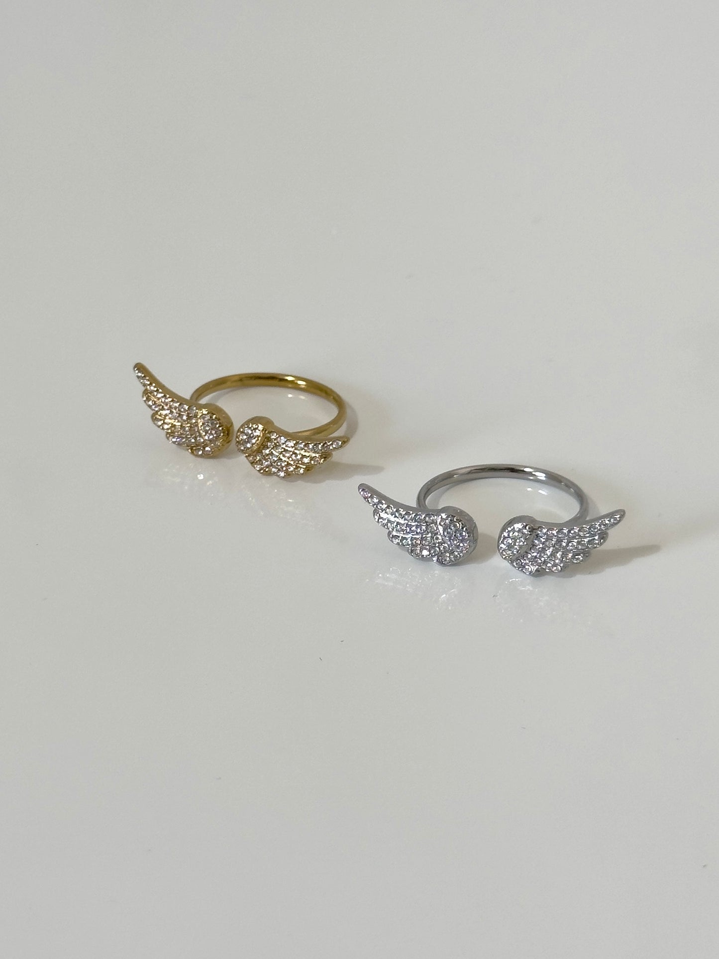 🪽 ring