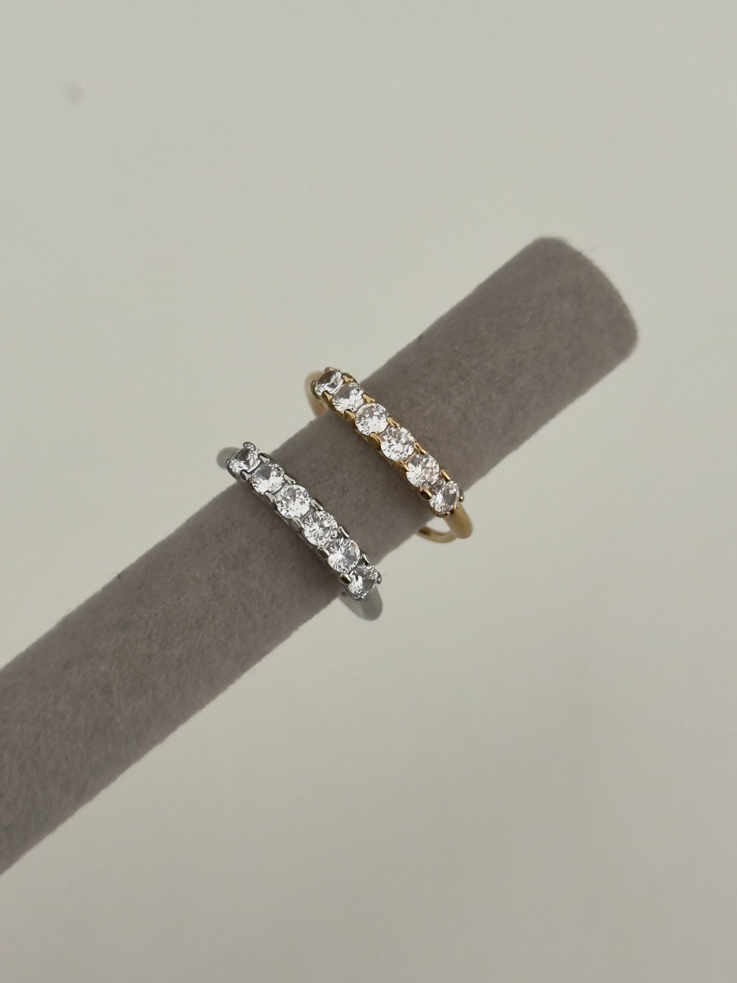 Promise ring