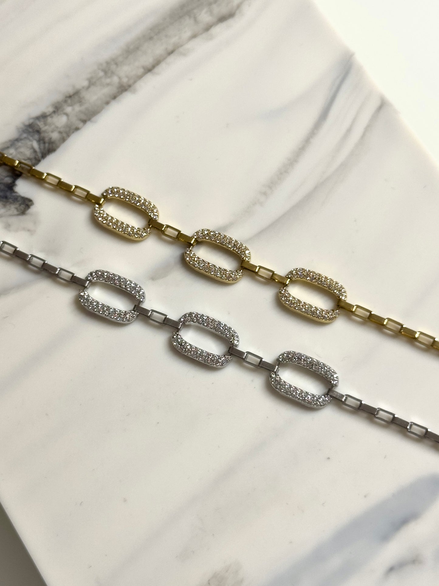 Lola bracelet
