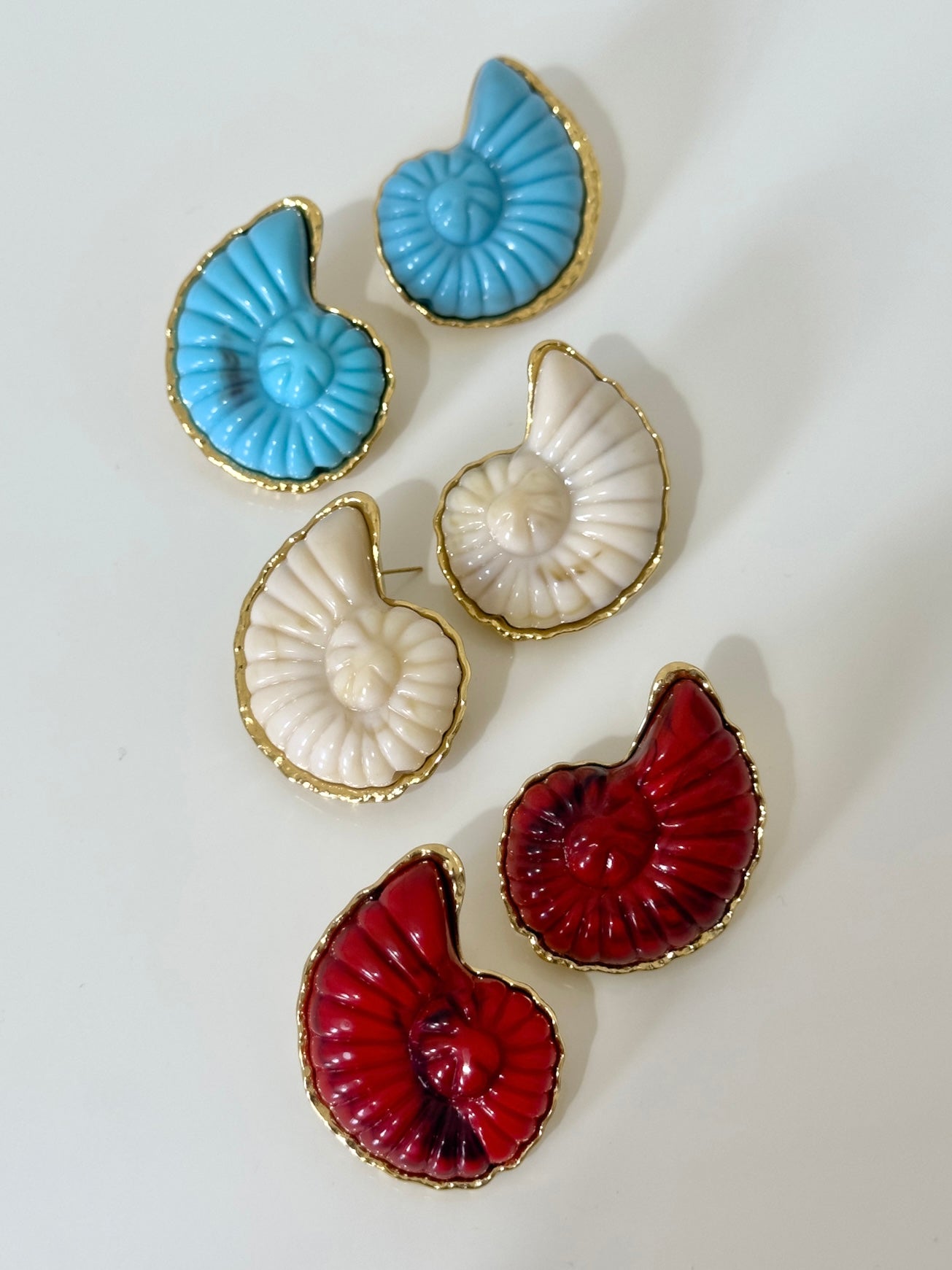🪸 earrings
