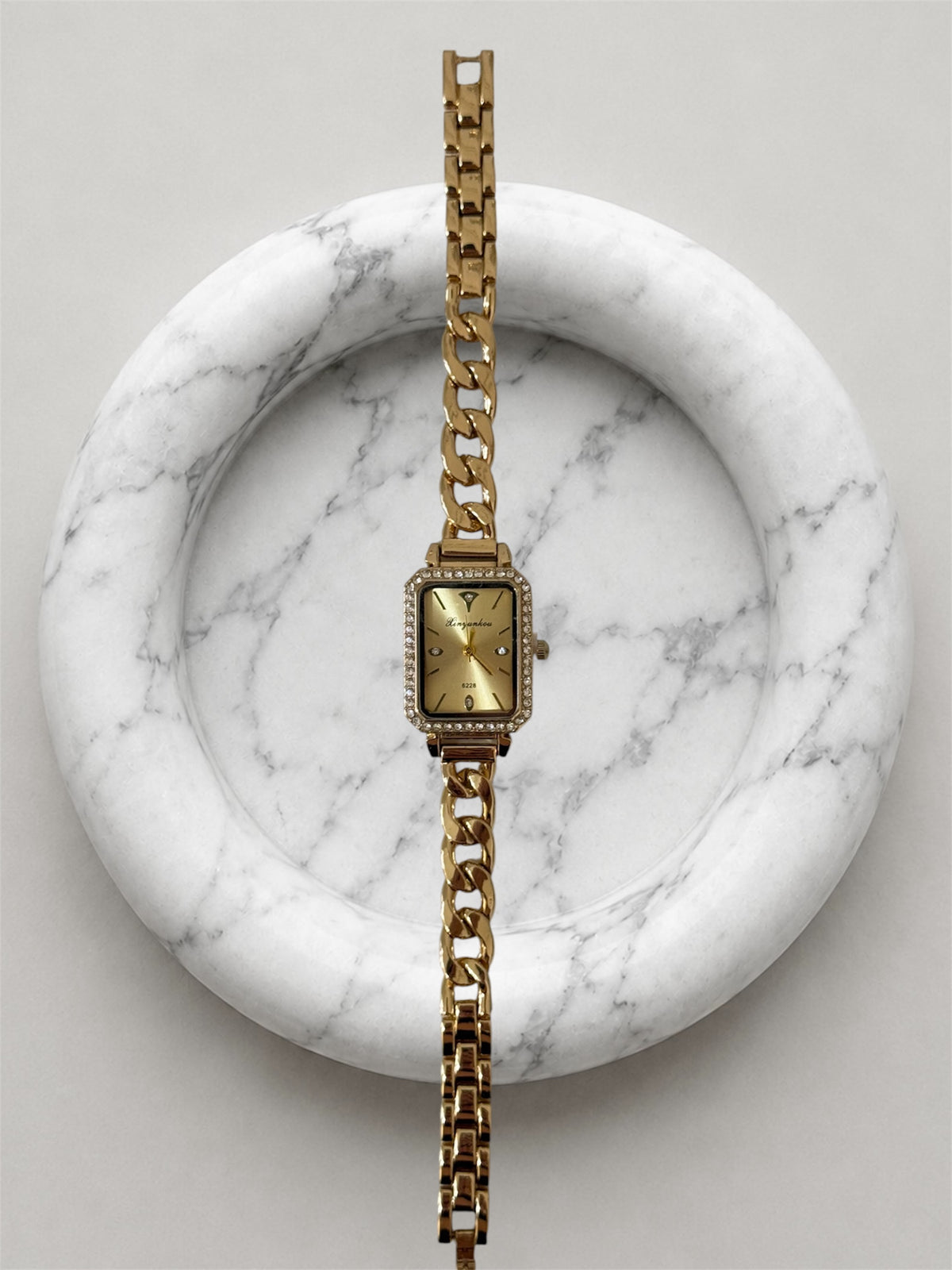 Duchess gold