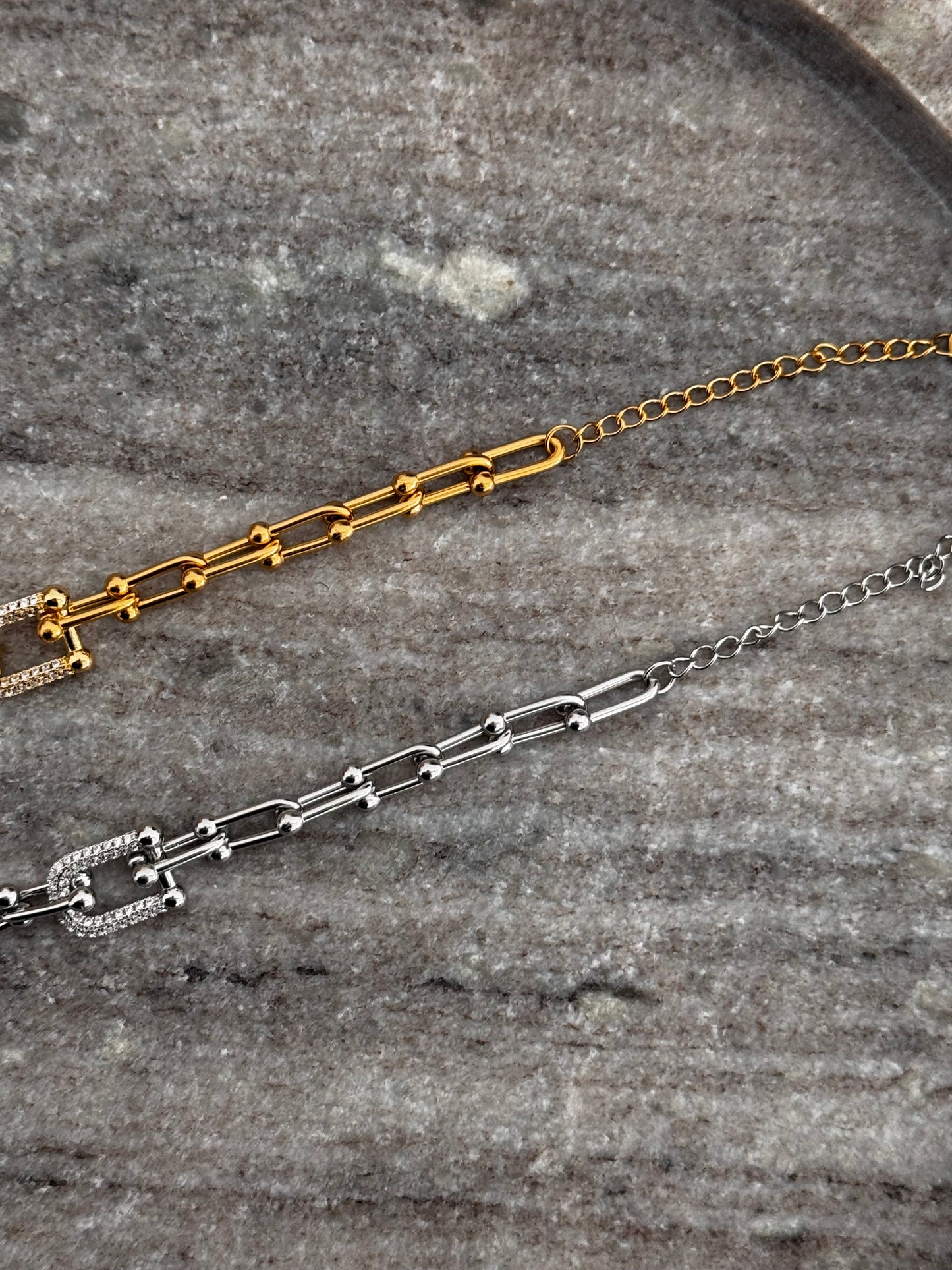 ⛓️💥 bracelet